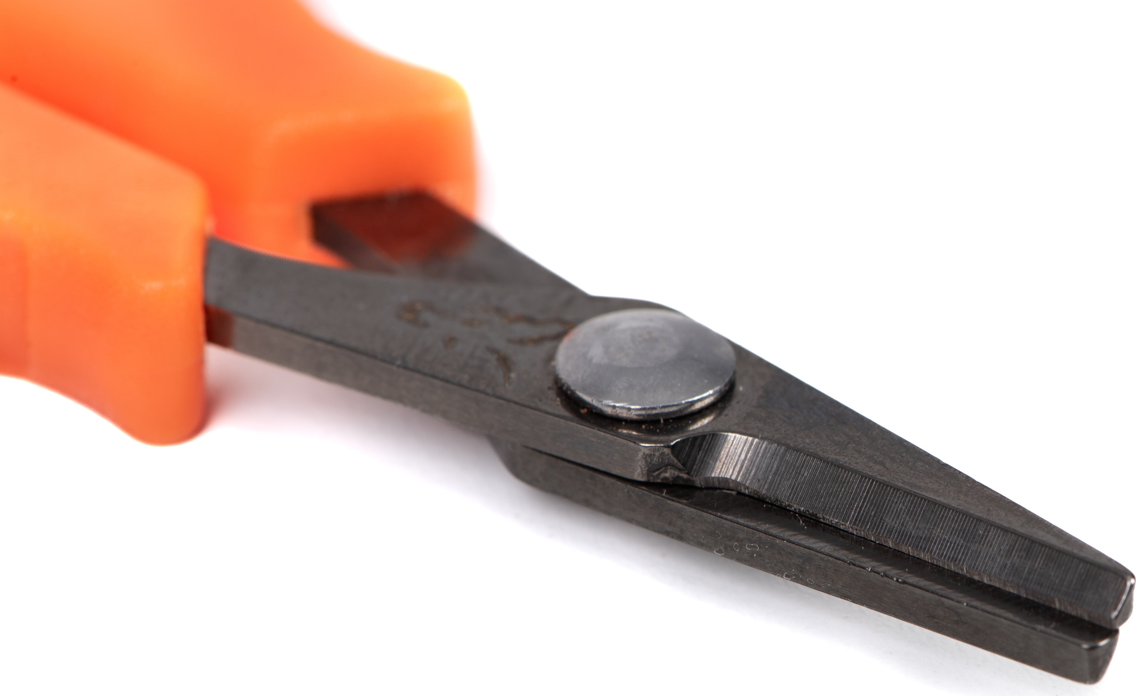 Fox - Edges Titanium Braid Scissors