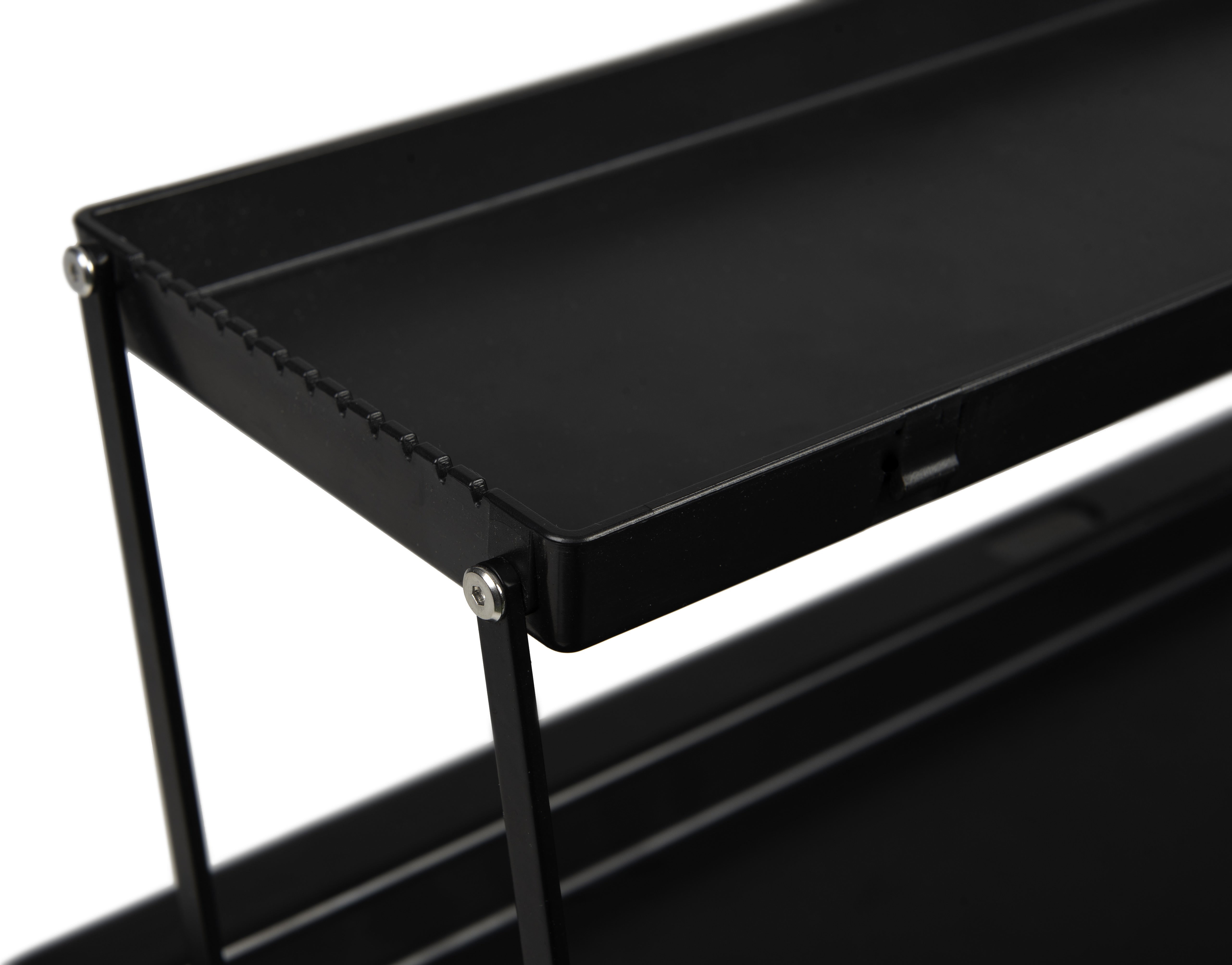 Fox - 2 Tier Bivvy Table