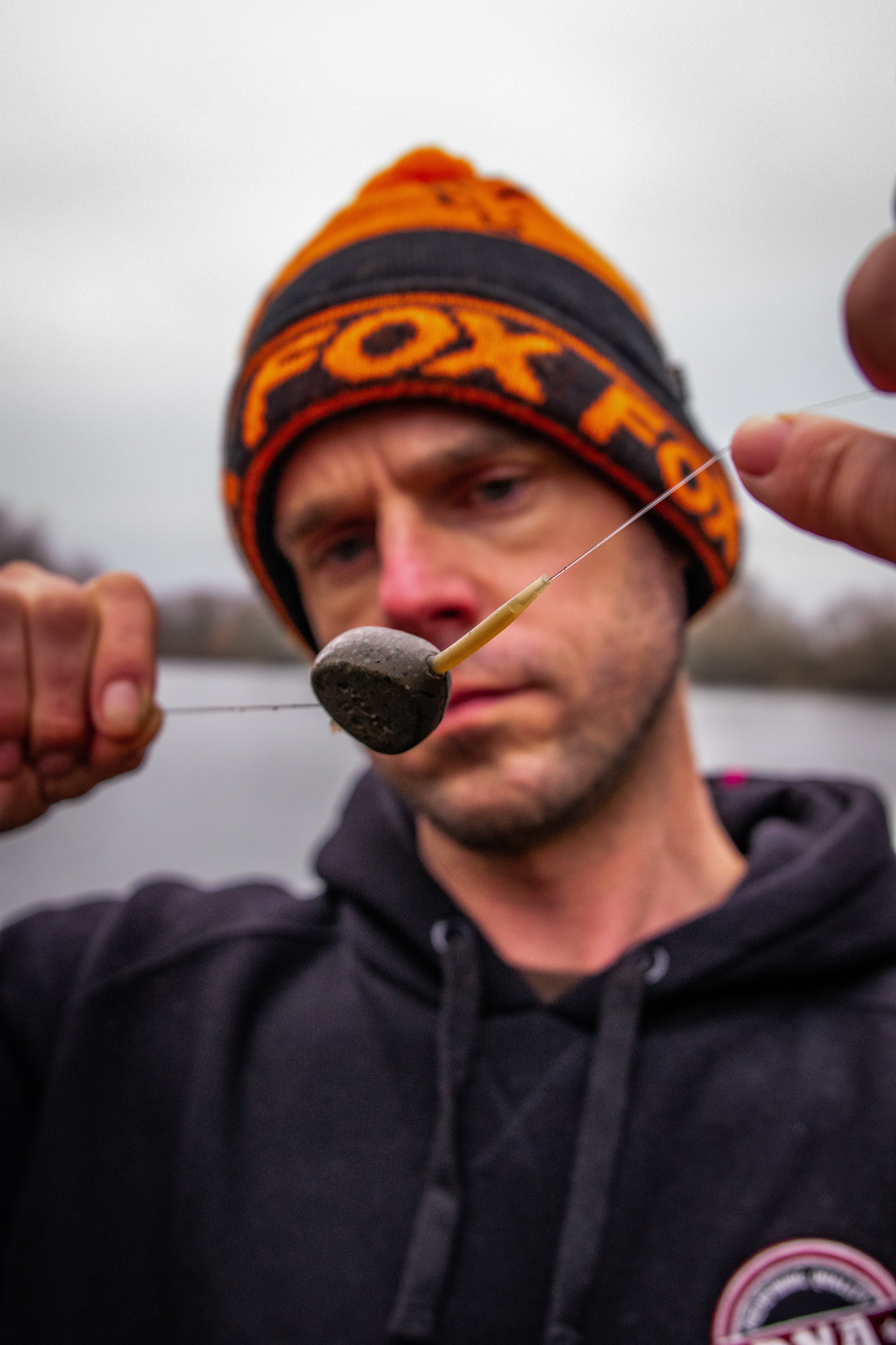 Fox - Edges Camo TadPole Inline Insert 10pcs