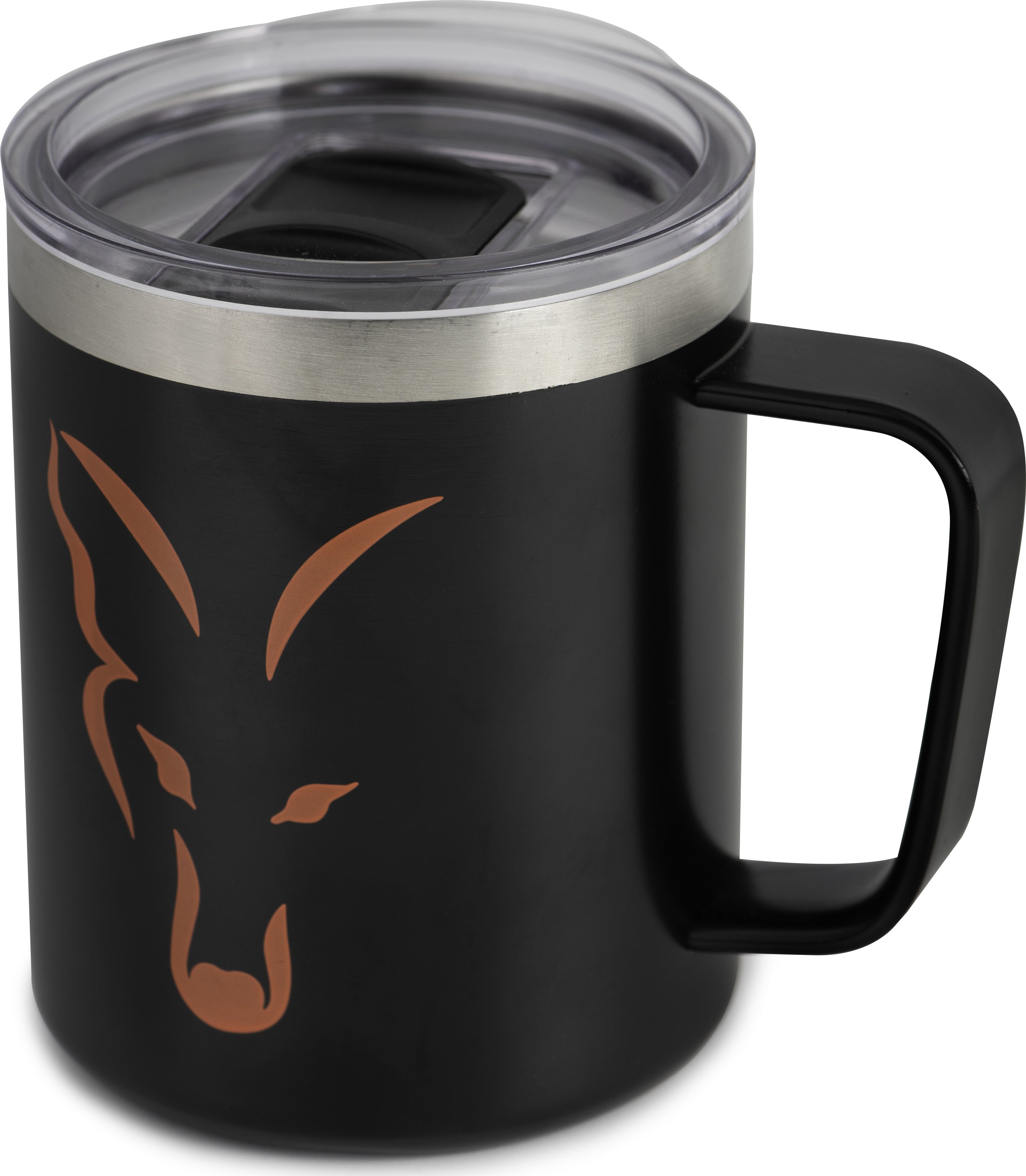 Fox - Stainless Thermal Mug