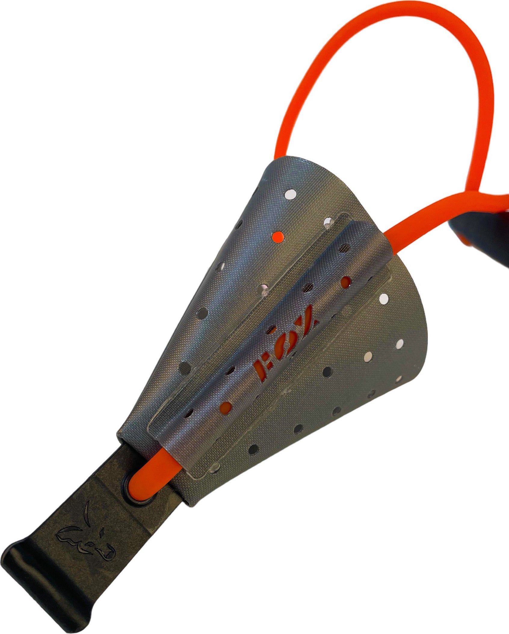 Fox - Slik PowerGrip Multi Pouch Catapult