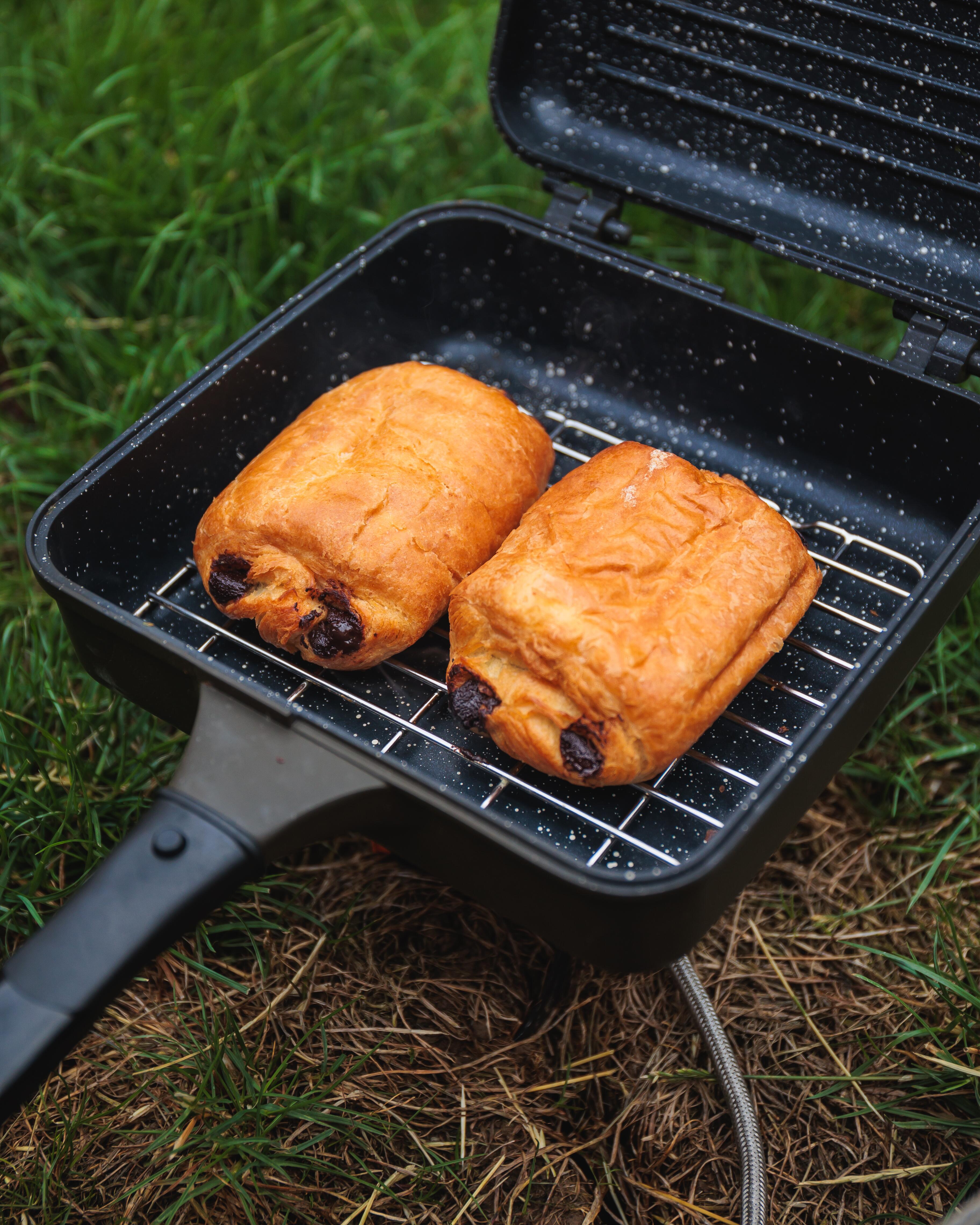 Fox - Fox Cookware Multi-Pan DEEP