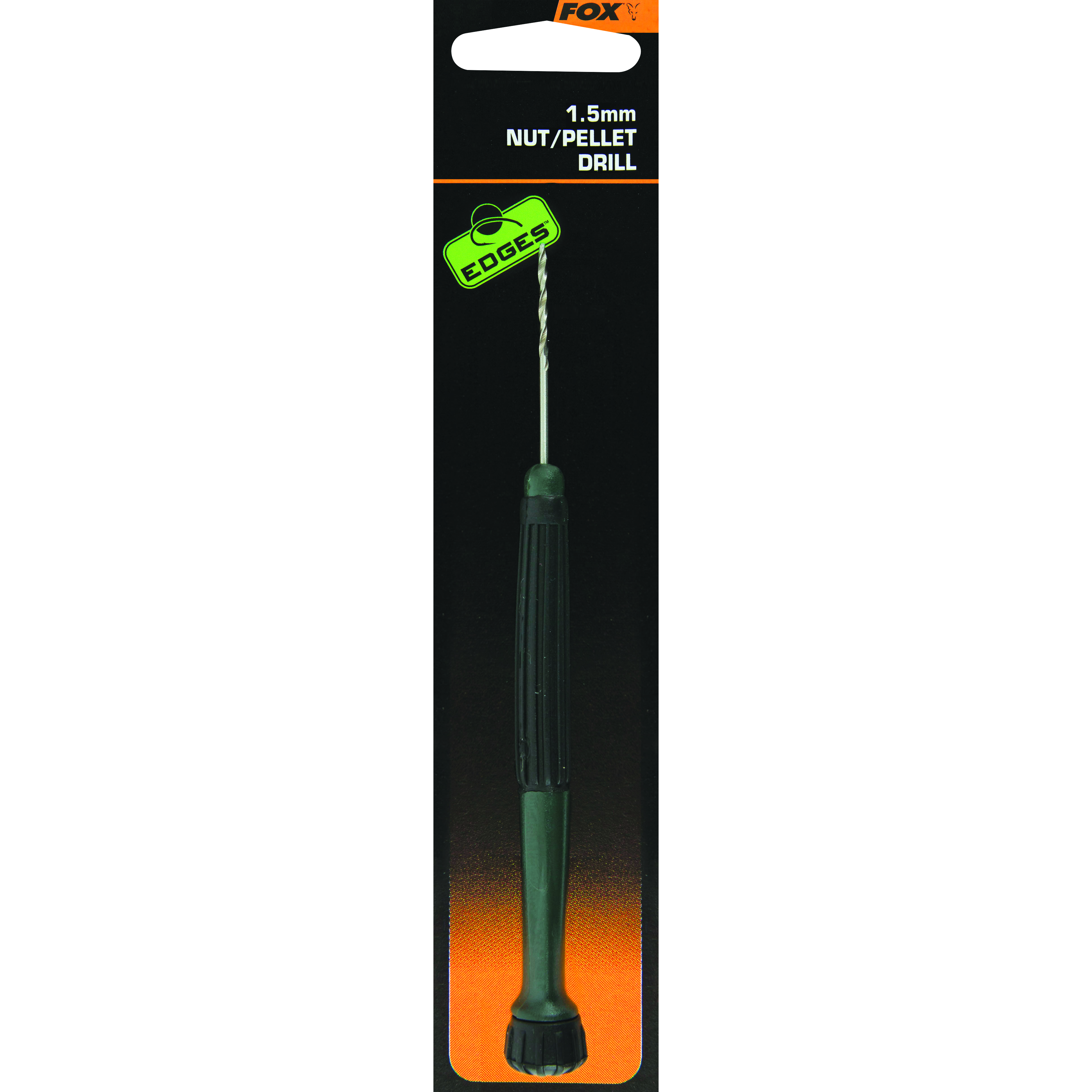 Fox - Edges Nut Drill 1.5Mm