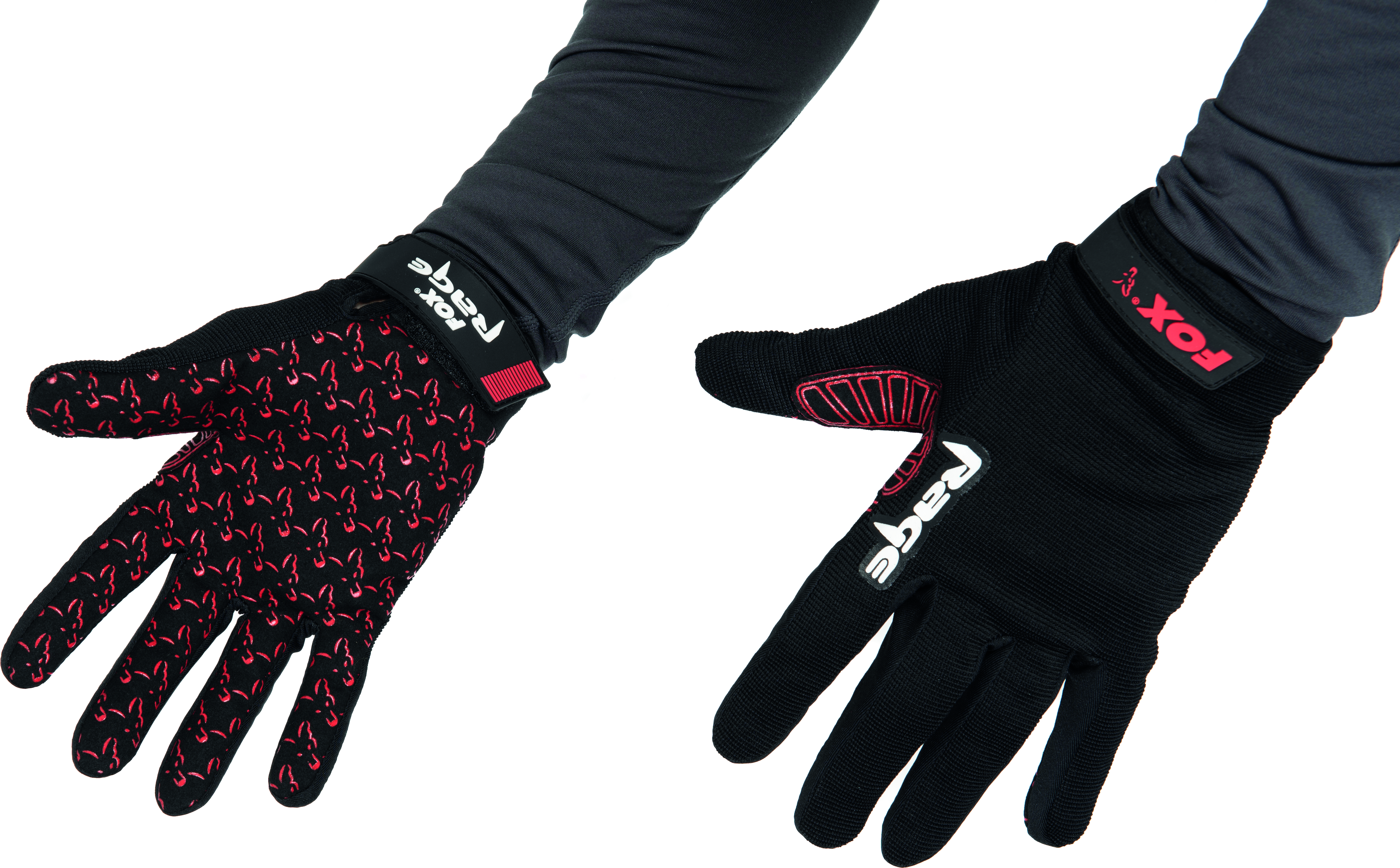 Fox Rage - Thermal Power Grip Gloves XL