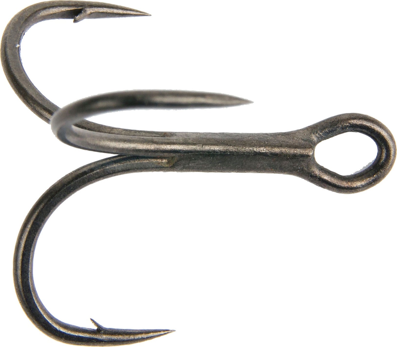 Fox Rage - Strike Point Treble Hooks Size 4