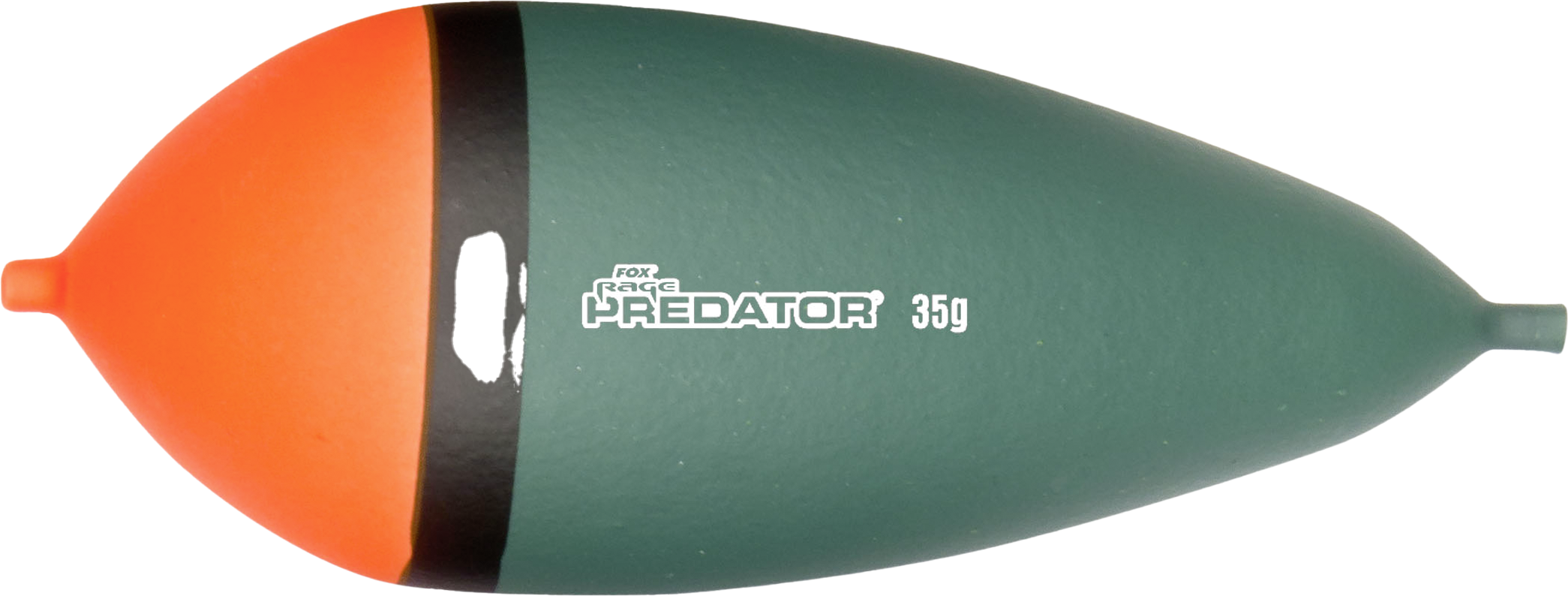 Fox Rage Predator - HD Stubby Slider 35g