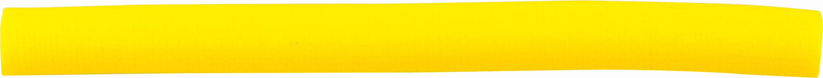 Fox - Edges Zig Aligna Foam yellow 3pcs