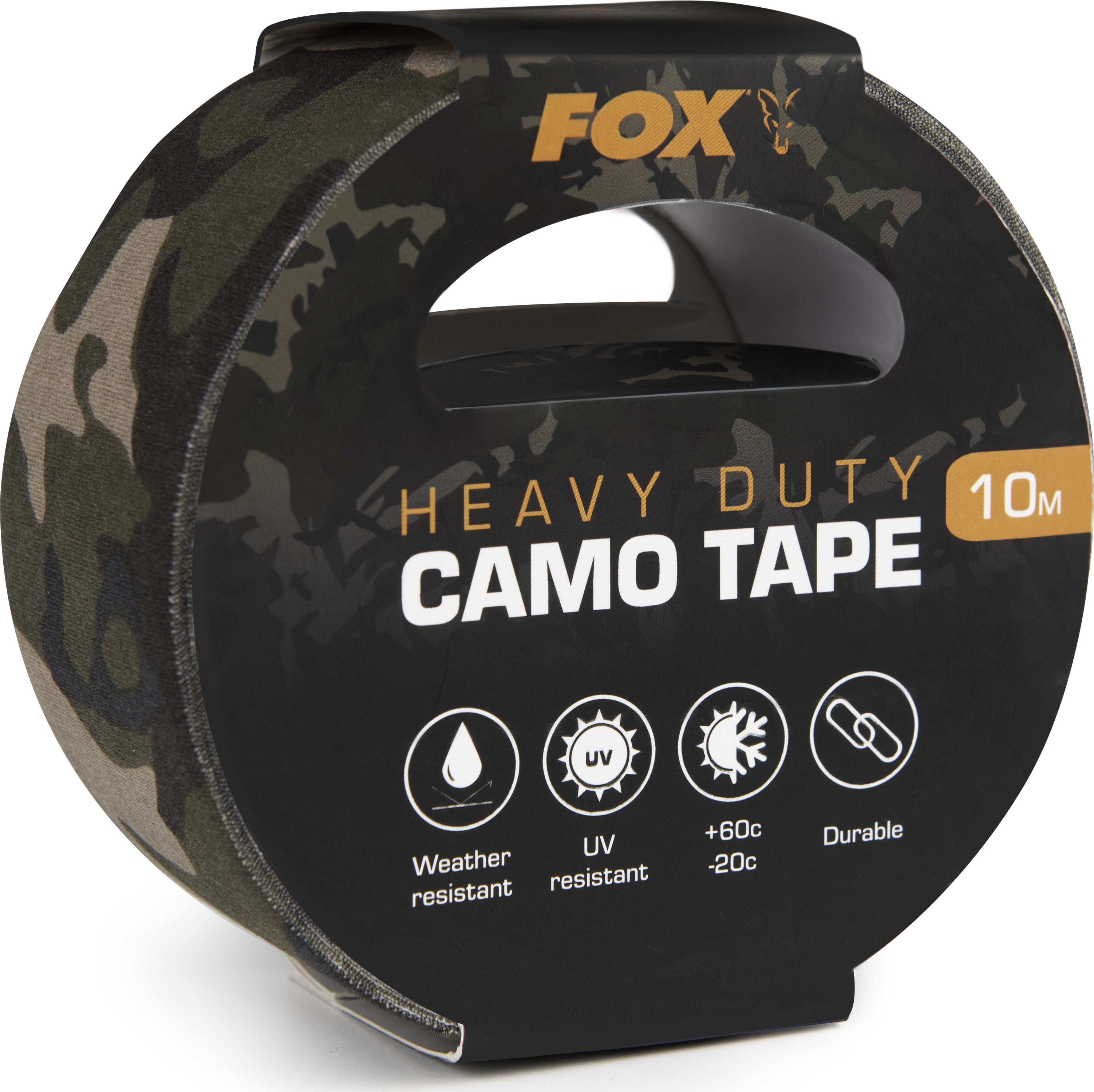 Fox - Camo Tape 5cm x 10m