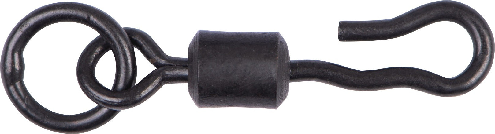 Fox - Edges Kwik Change Hook Swivels Size 10