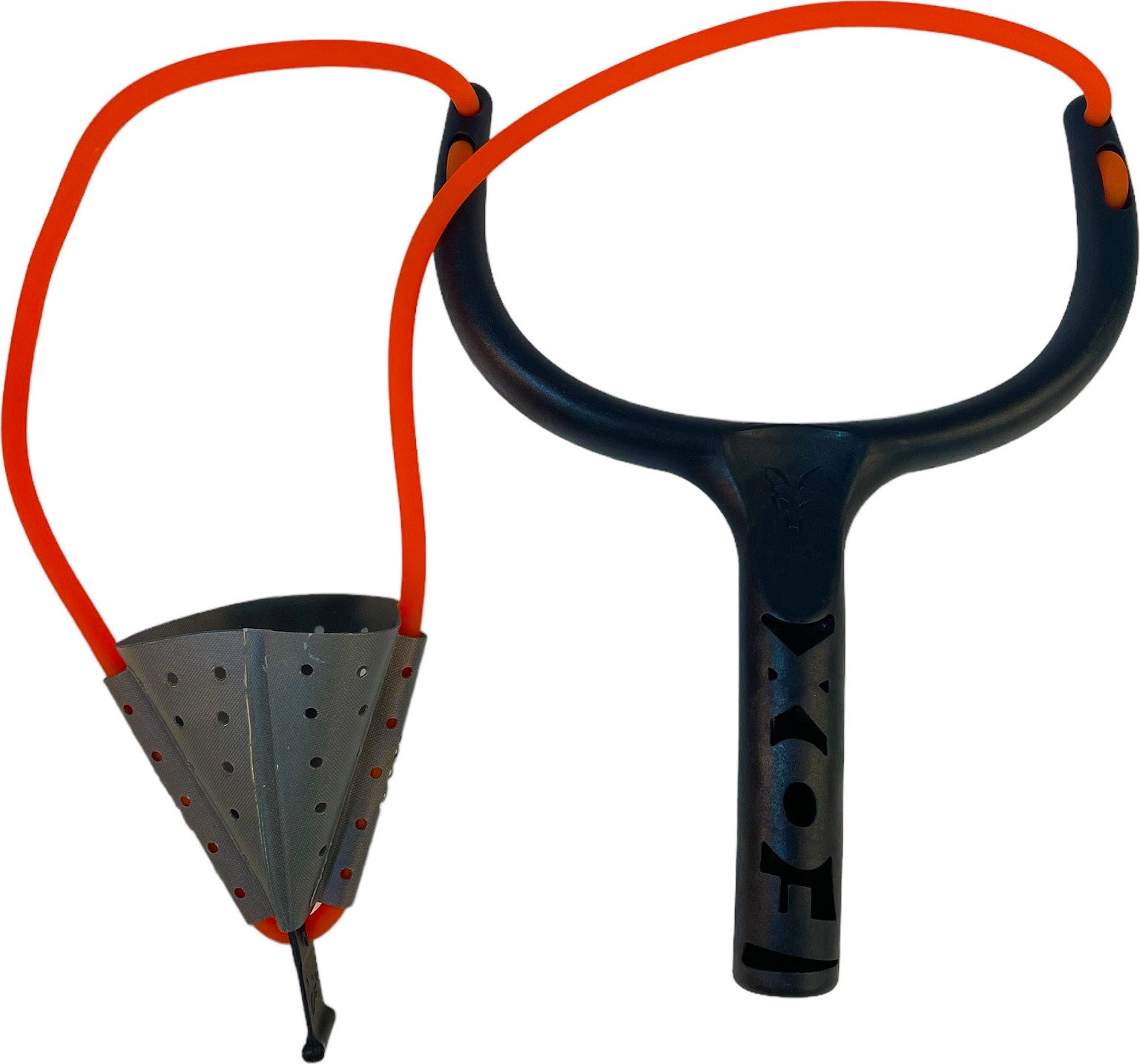 Fox - Slik PowerGrip Multi Pouch Catapult