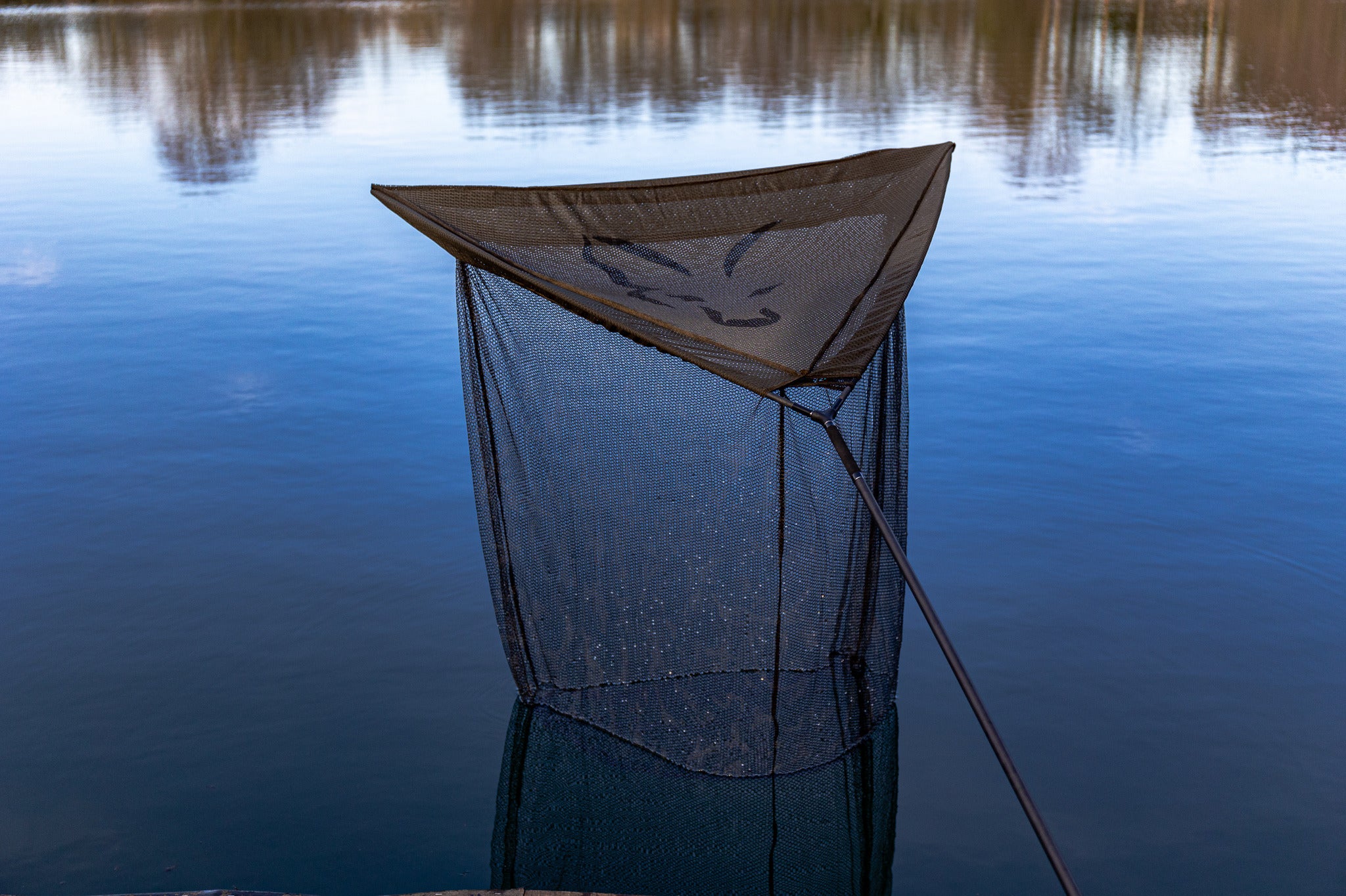 Fox - Net Cover
