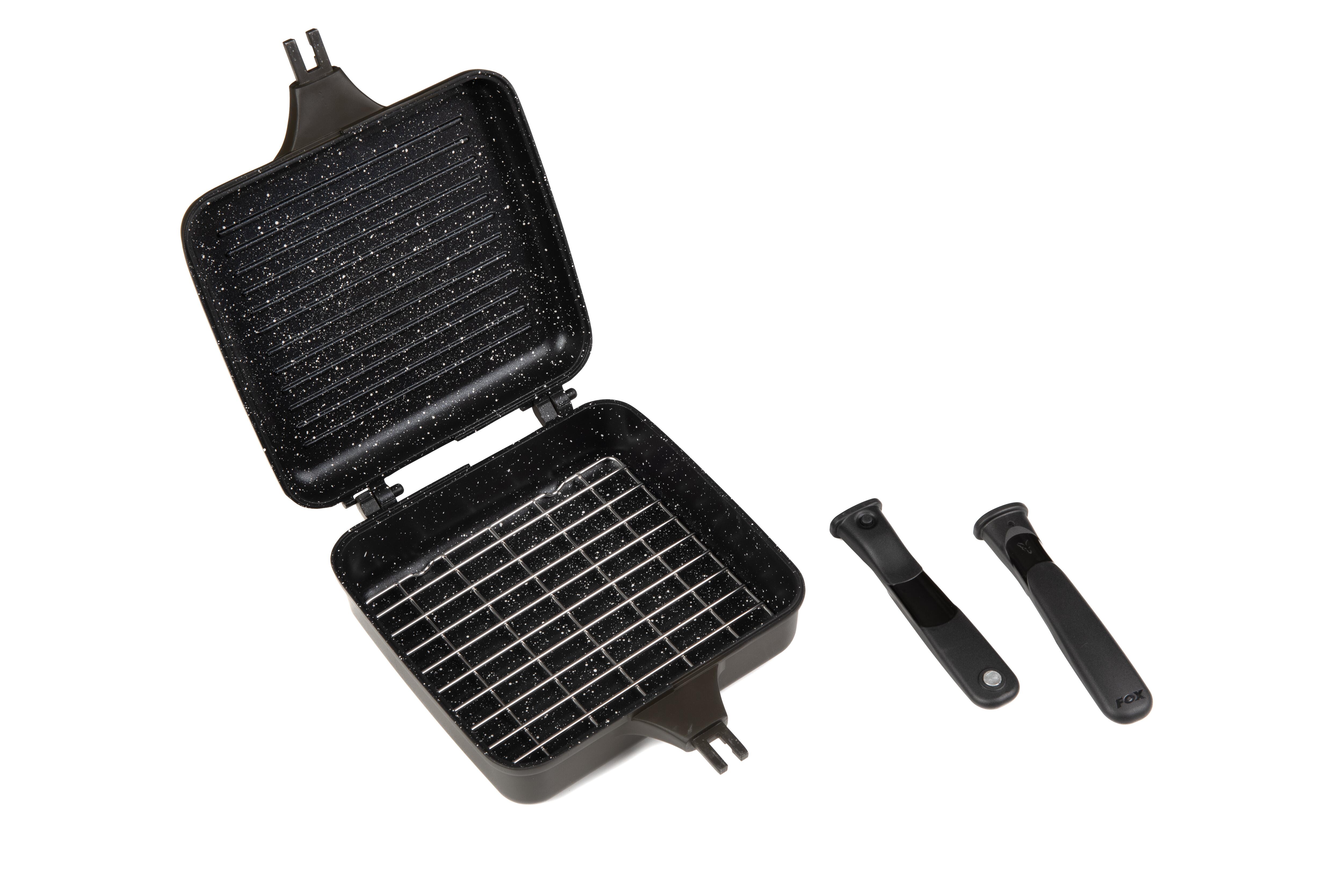 Fox - Fox Cookware Multi-Pan DEEP