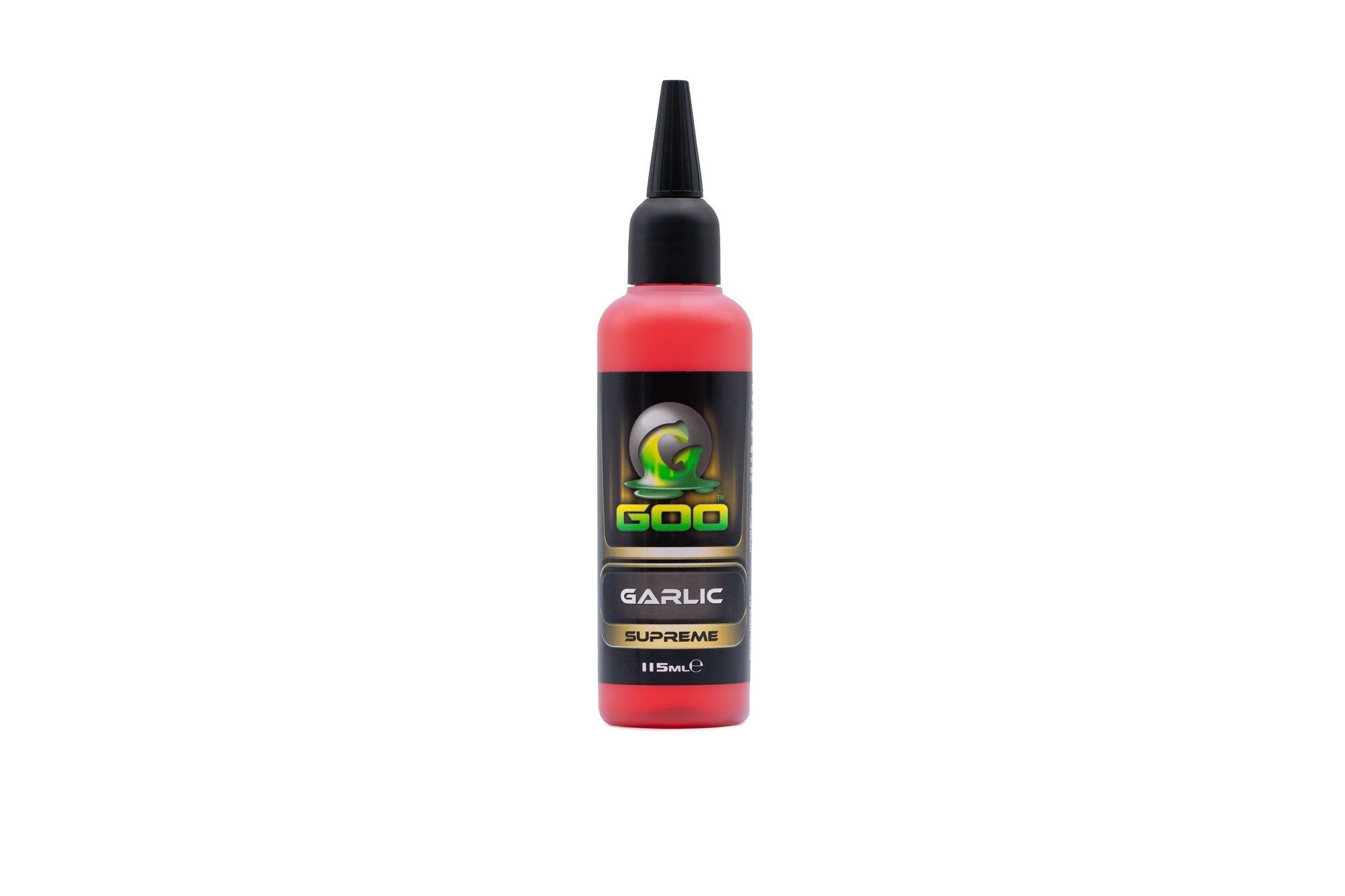 Garlic Supreme Goo