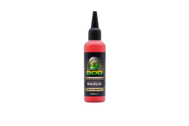 Garlic Supreme Goo