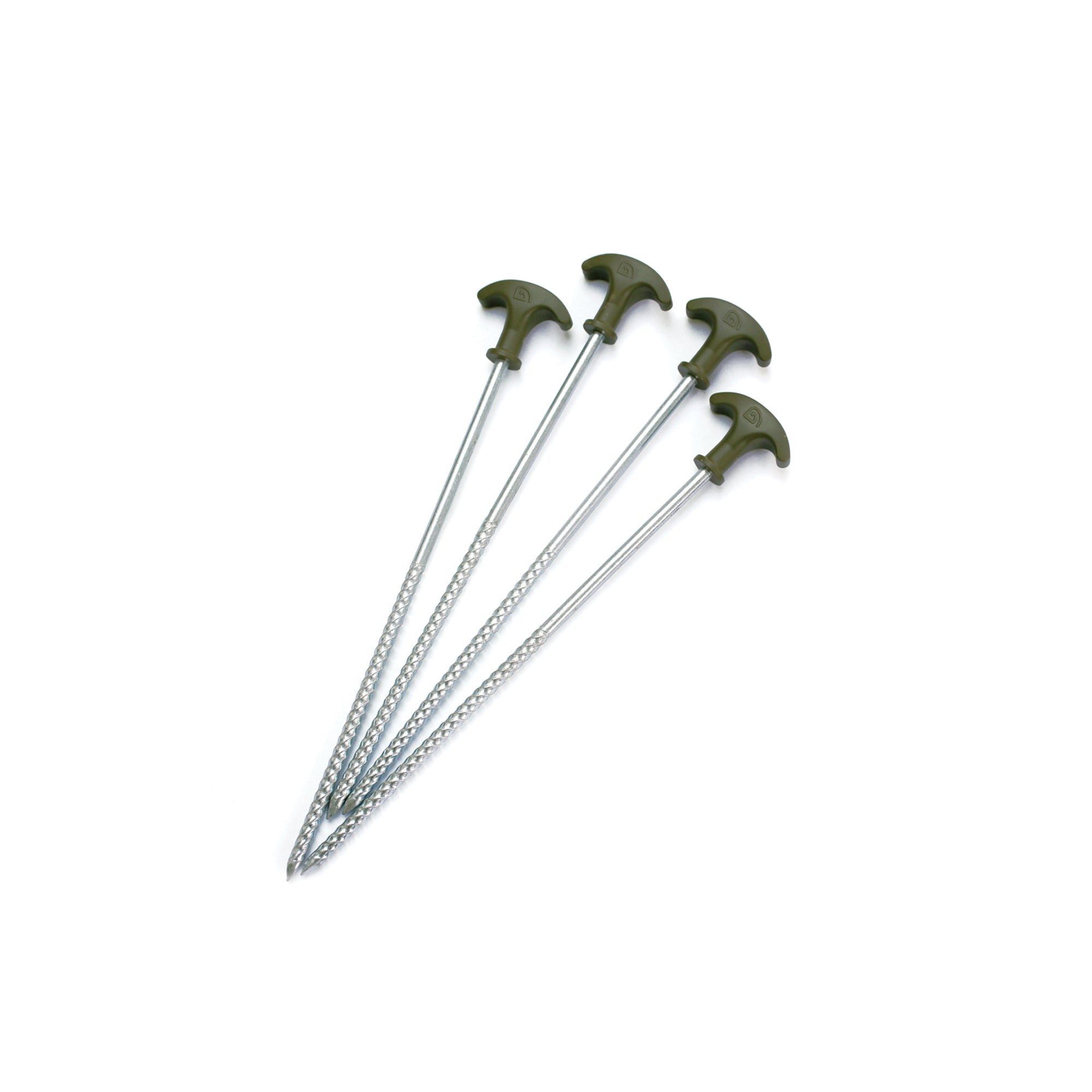 Trakker - 12 Inch Bivvy Pegs