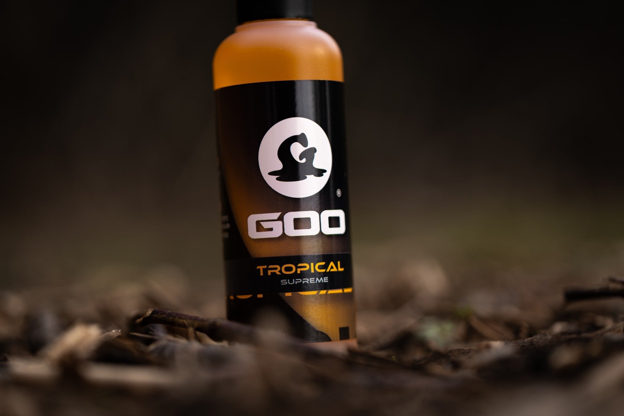 Korda - Tropical Supreme Goo