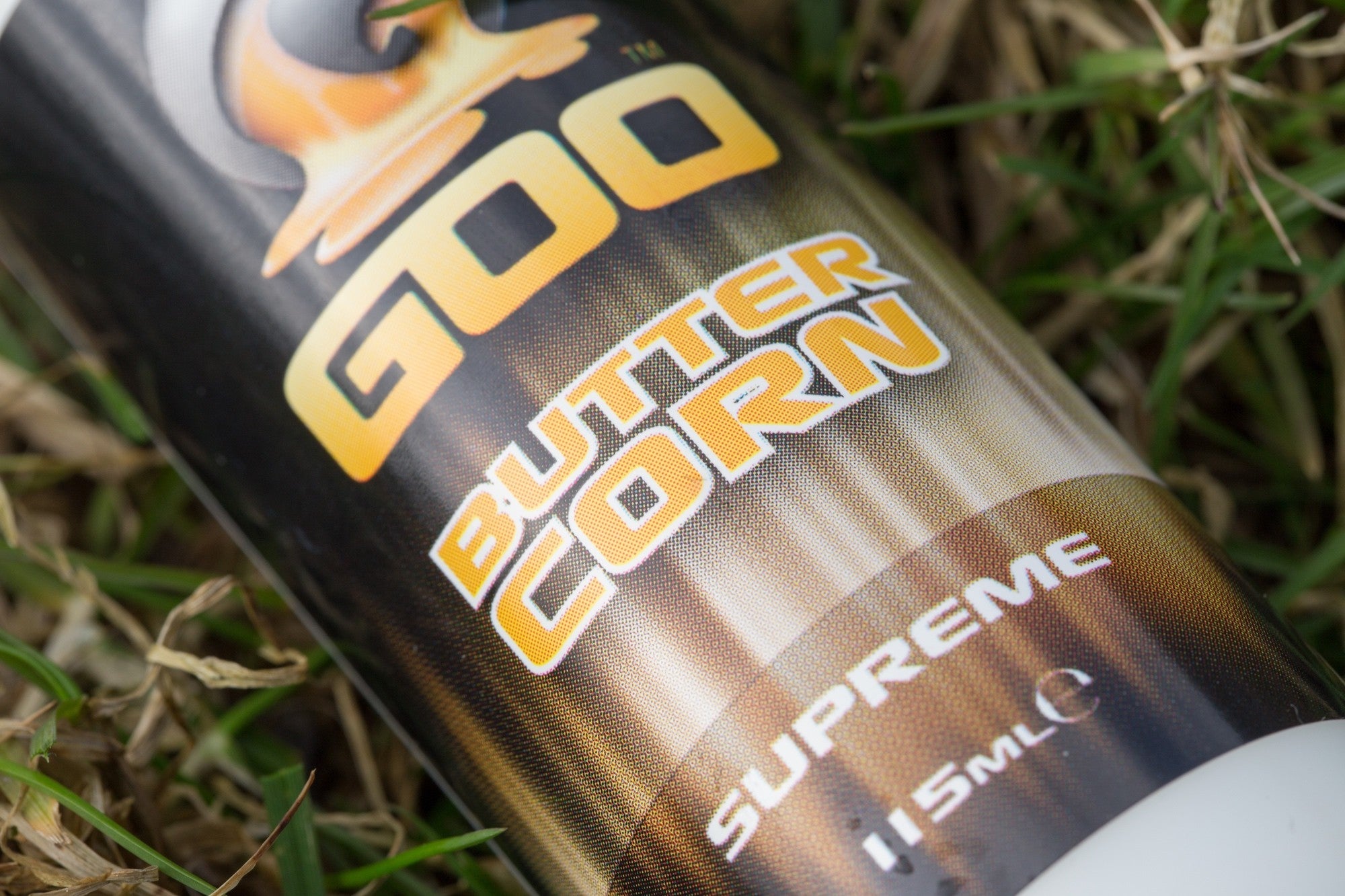 Korda - Buttercorn Supreme Goo