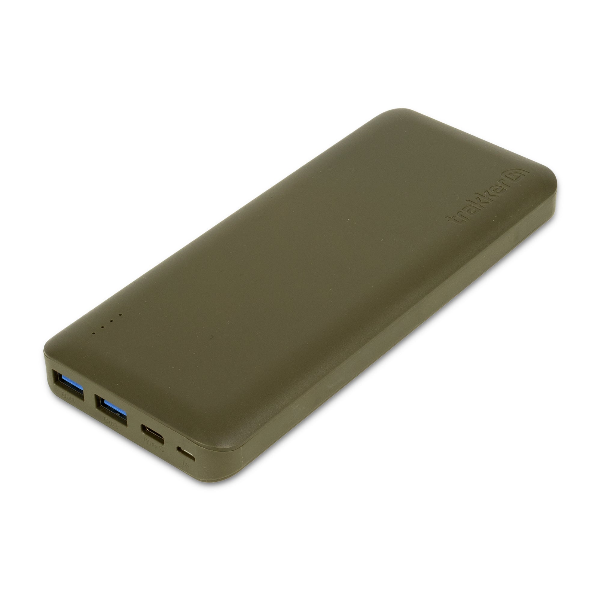 Trakker - 20K Power Pack