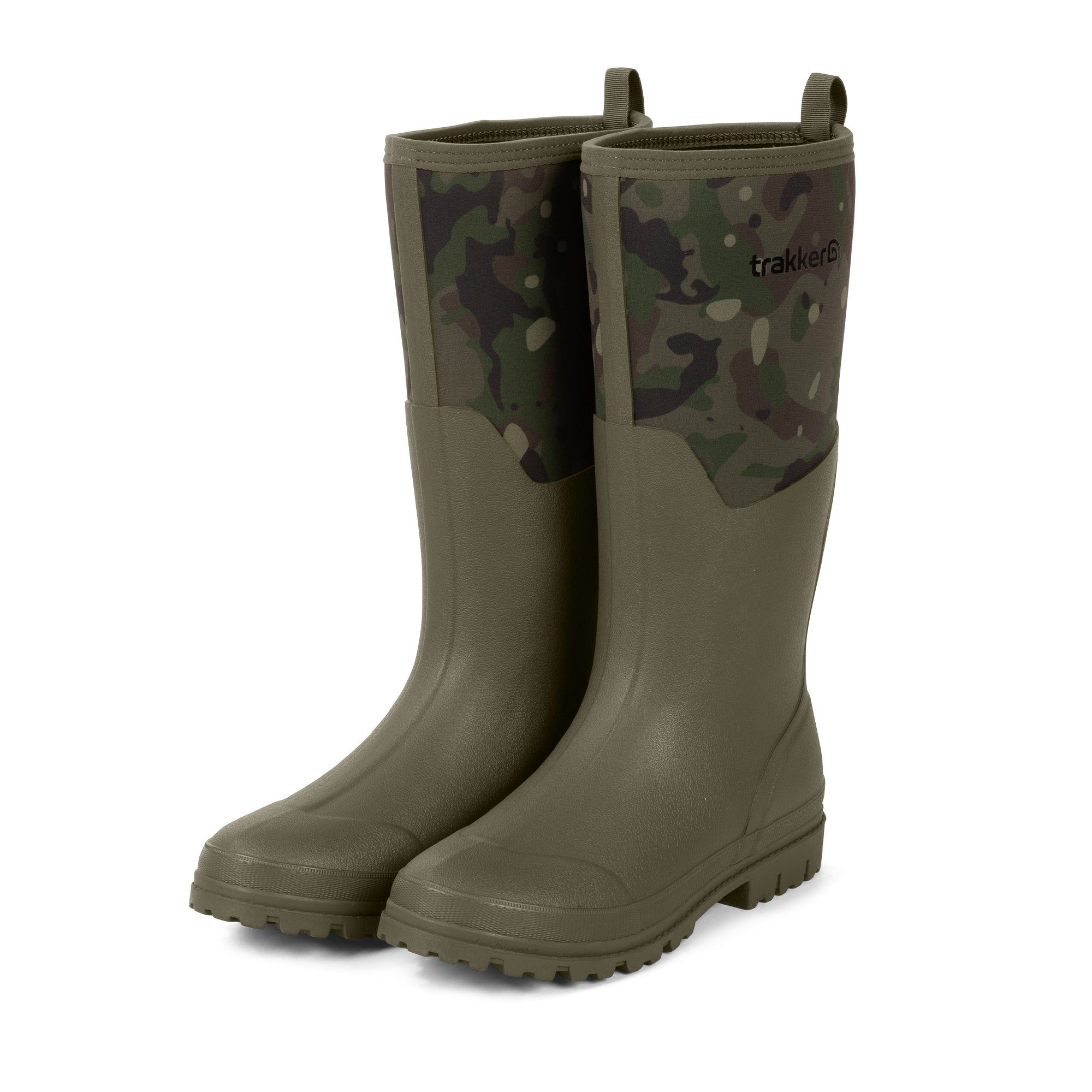 Trakker - TechPro Neoprene Boot Size 9