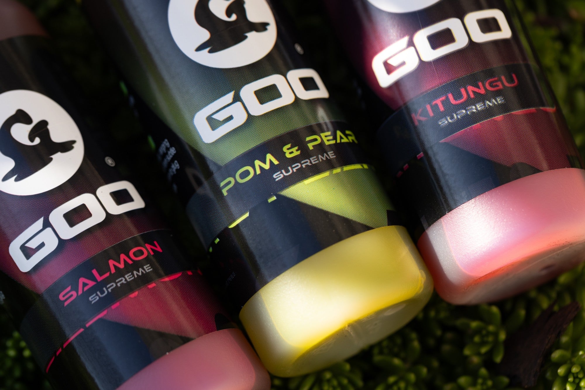 Korda - Kiana Carp Salmon Supreme Goo