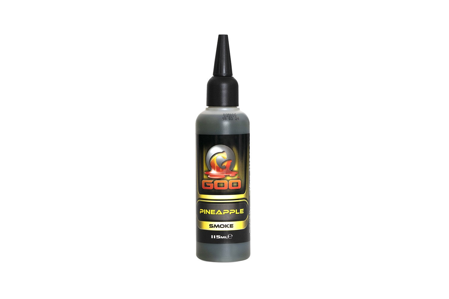 Korda - Pineapple Smoke Goo
