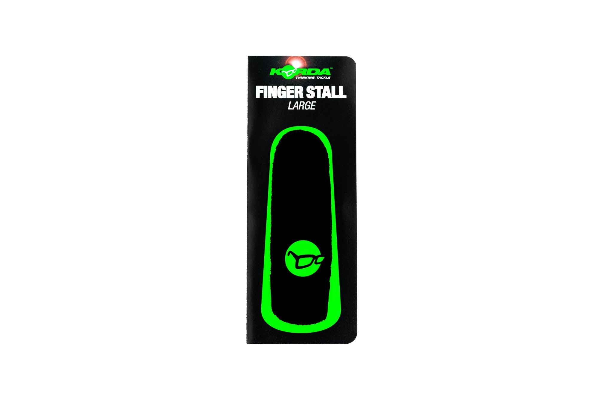 Korda - Finger Stall Small