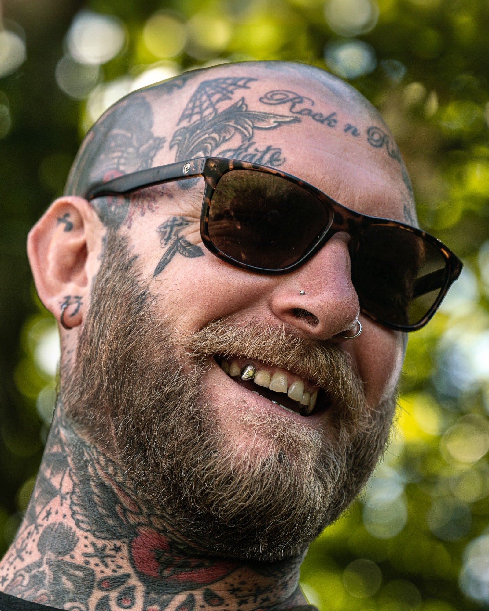 Korda - 4th Dimension Classics Standard | Tortoiseshell Sunglasses