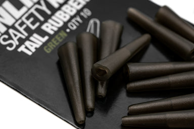Korda - Inline Safety Kit Tail Rubber