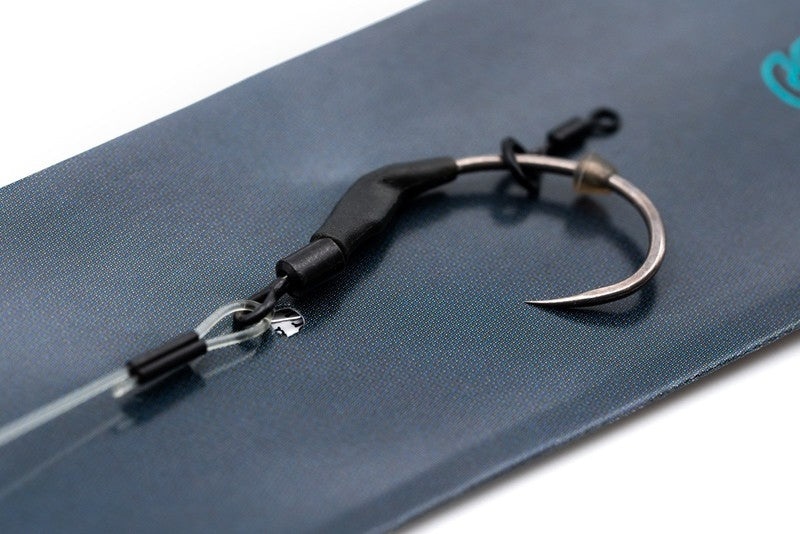 Korda - Spinner Rig Krank | Barbed 6