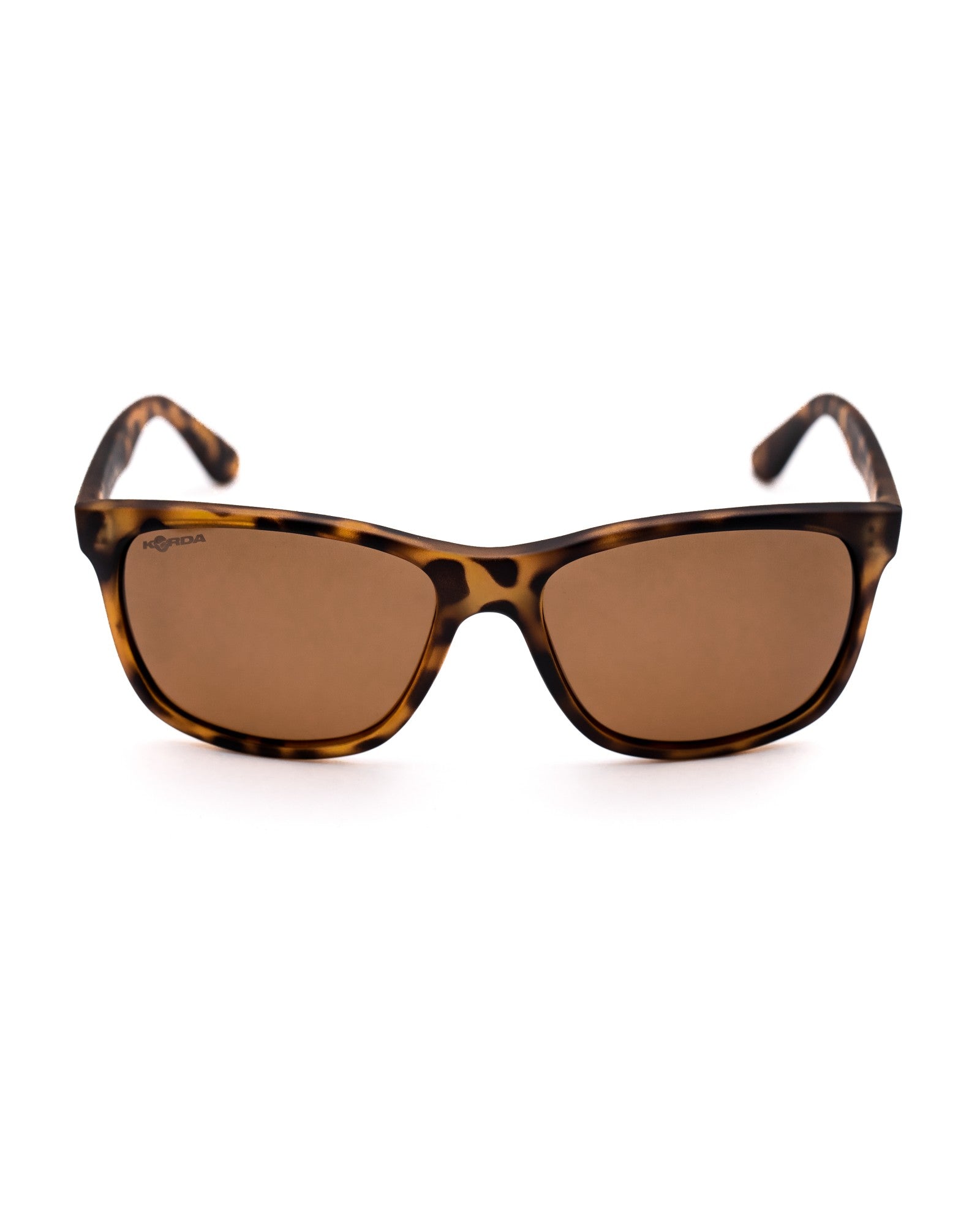 Korda - 4th Dimension Classics Standard | Tortoiseshell Sunglasses