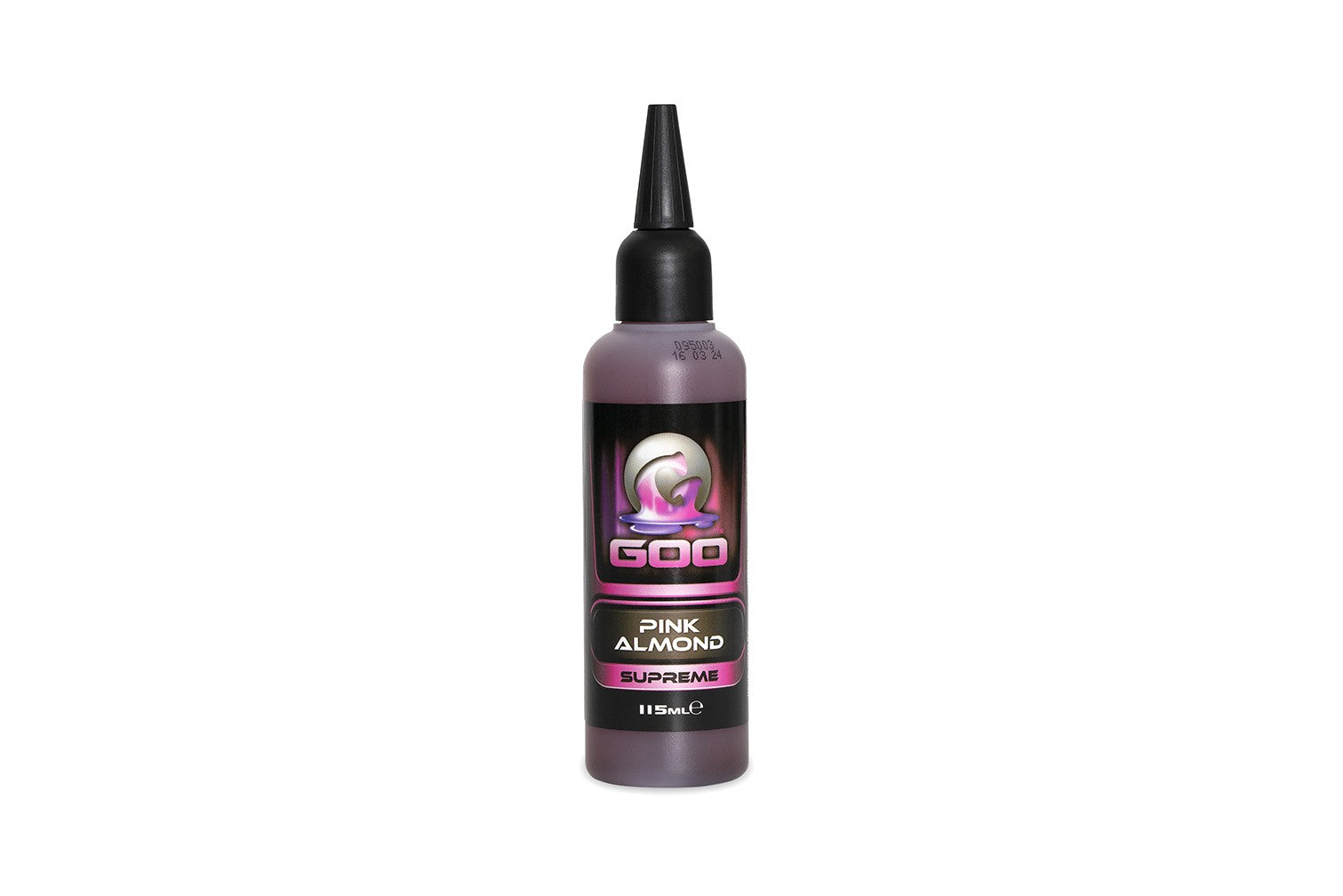 Almond Supreme Goo