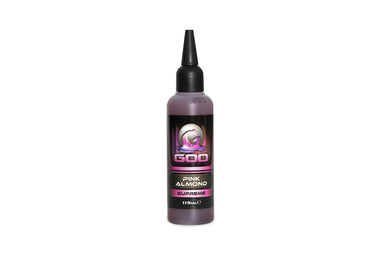 Almond Supreme Goo