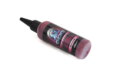 Almond Smoke Goo