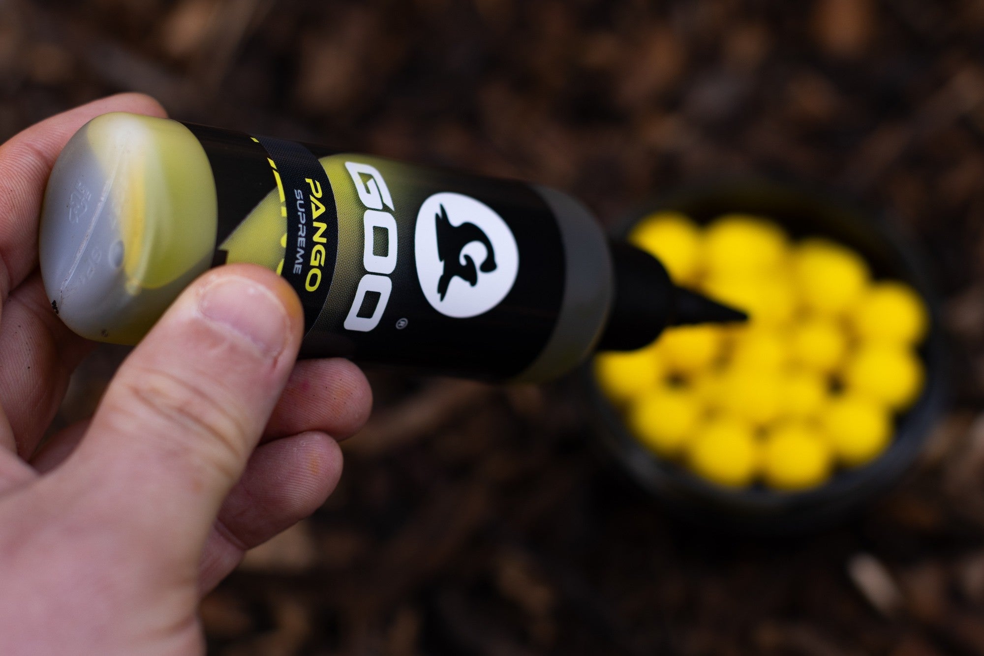 Korda - Pango Supreme Goo