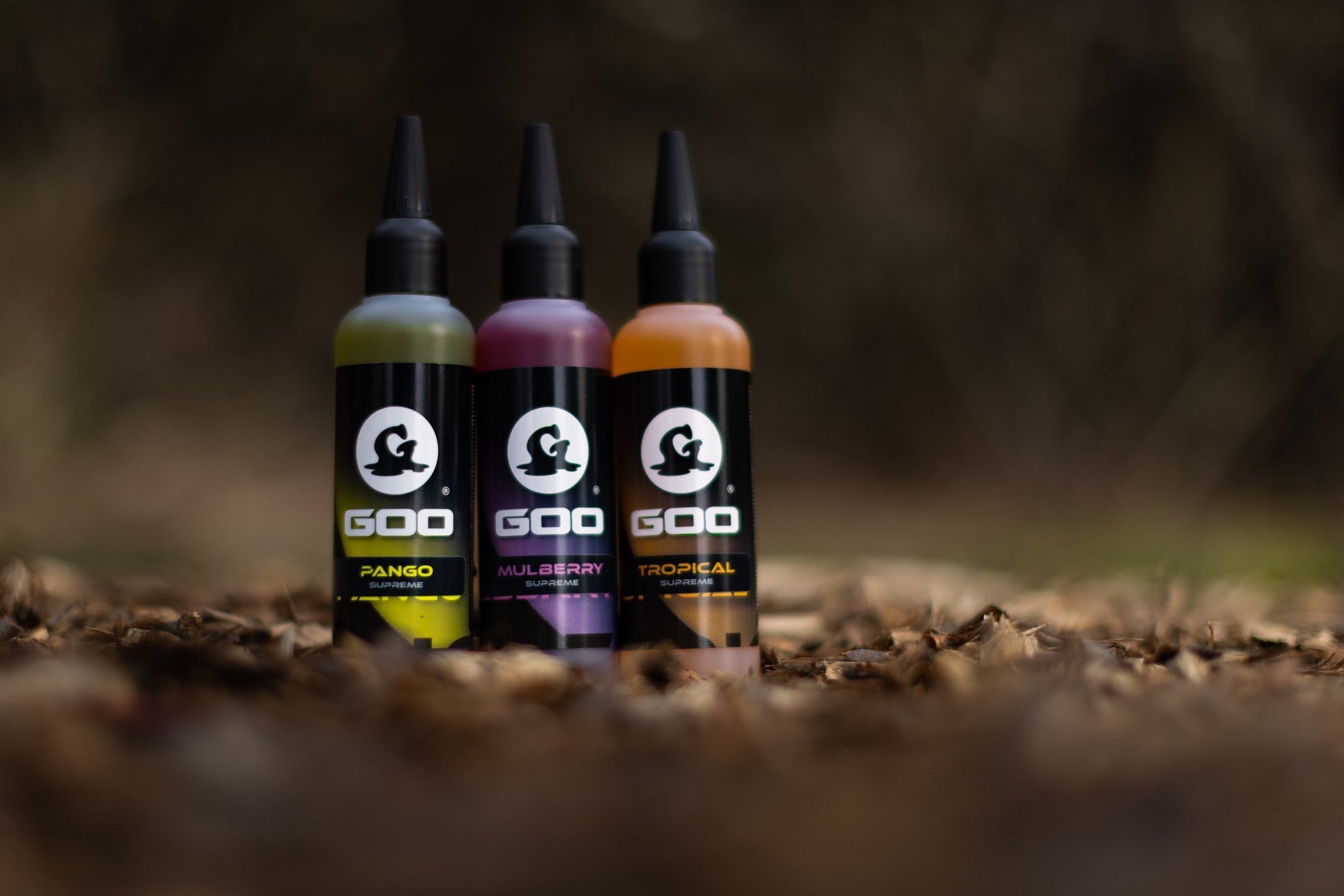 Korda - Mulberry Supreme Goo