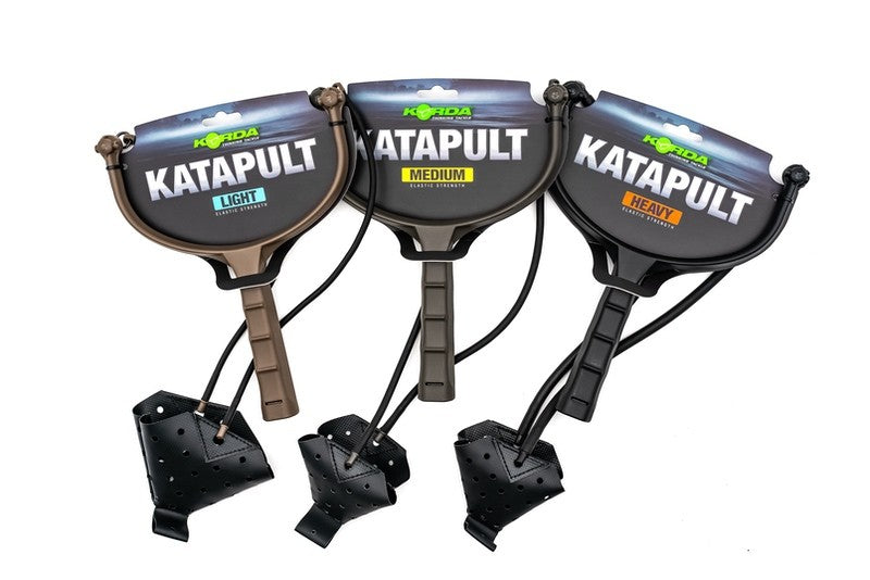 Korda - Katapult Heavy