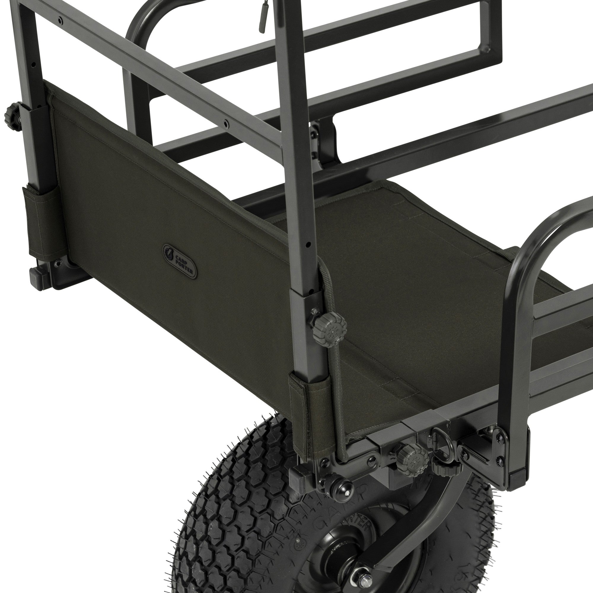 Carp Porter Small Base Board Green