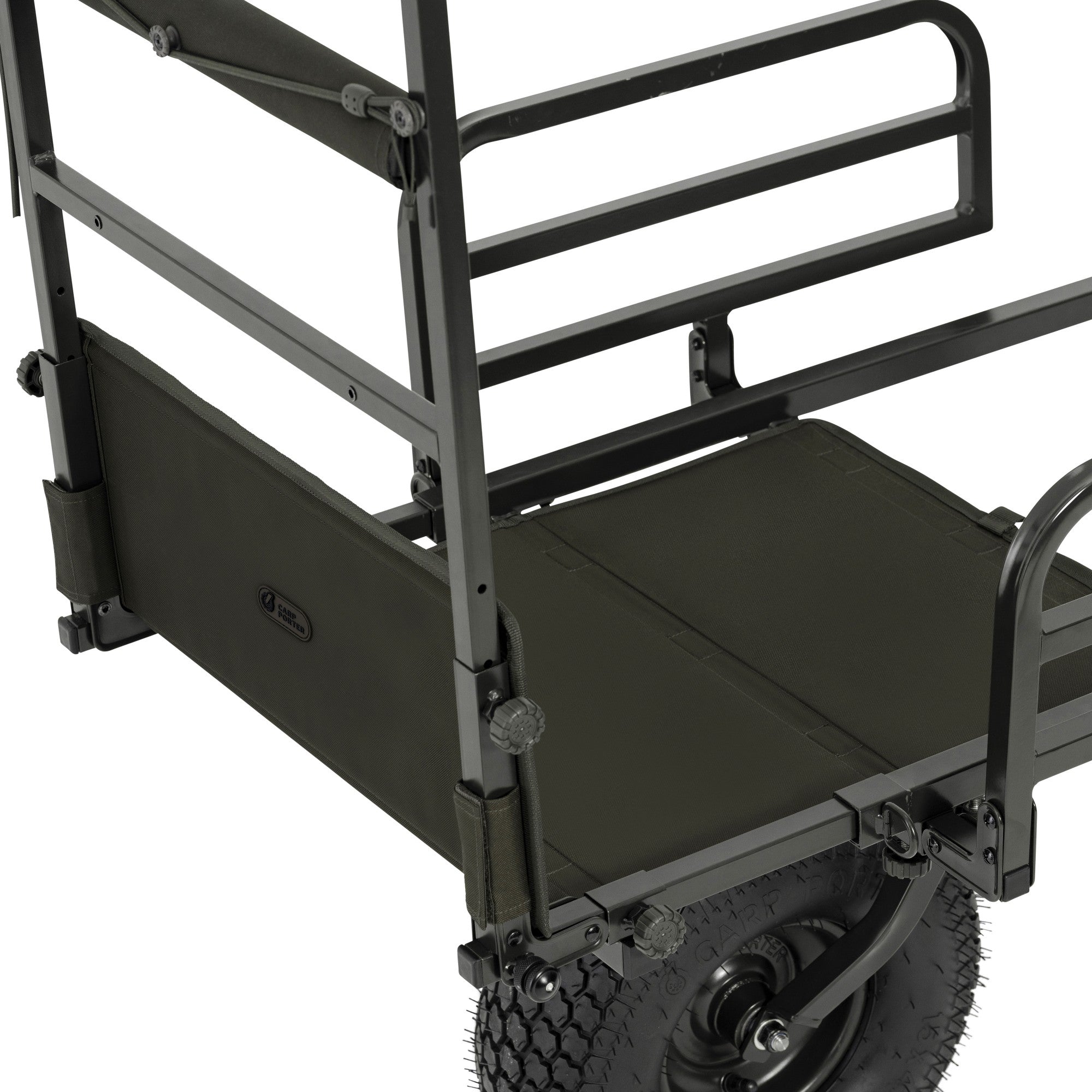 Carp Porter Large Base Board Green