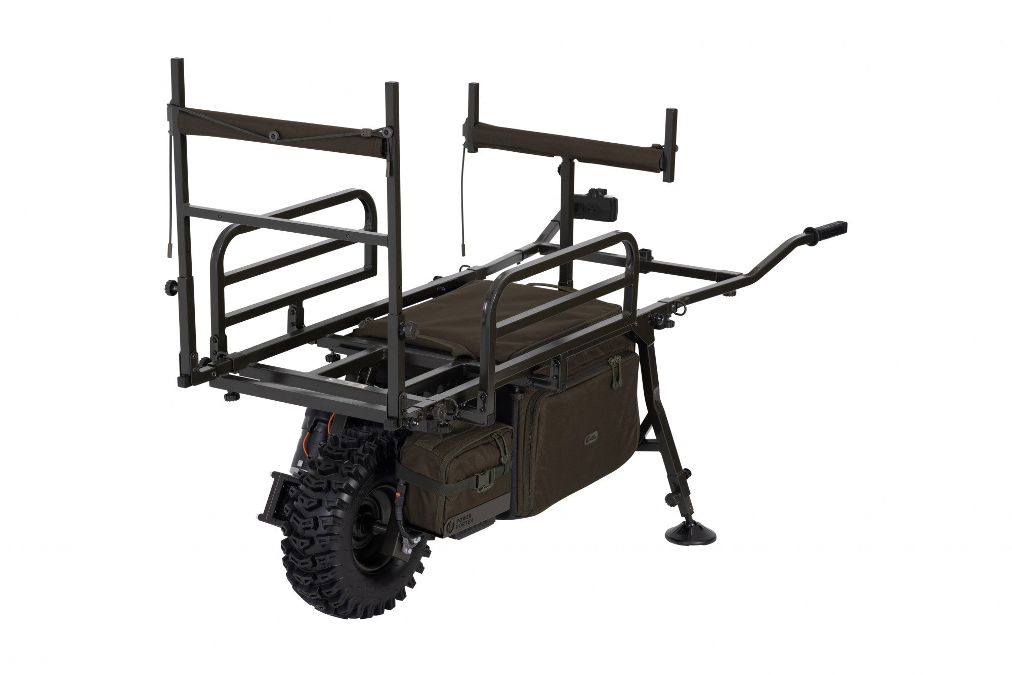 Carp Porter Roamer Power Porter Green