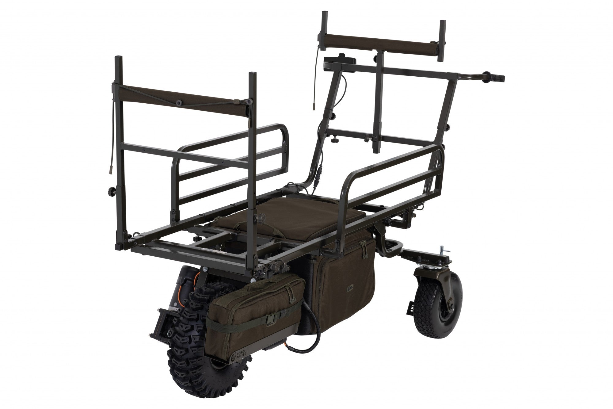Carp Porter Glider Power Porter Green