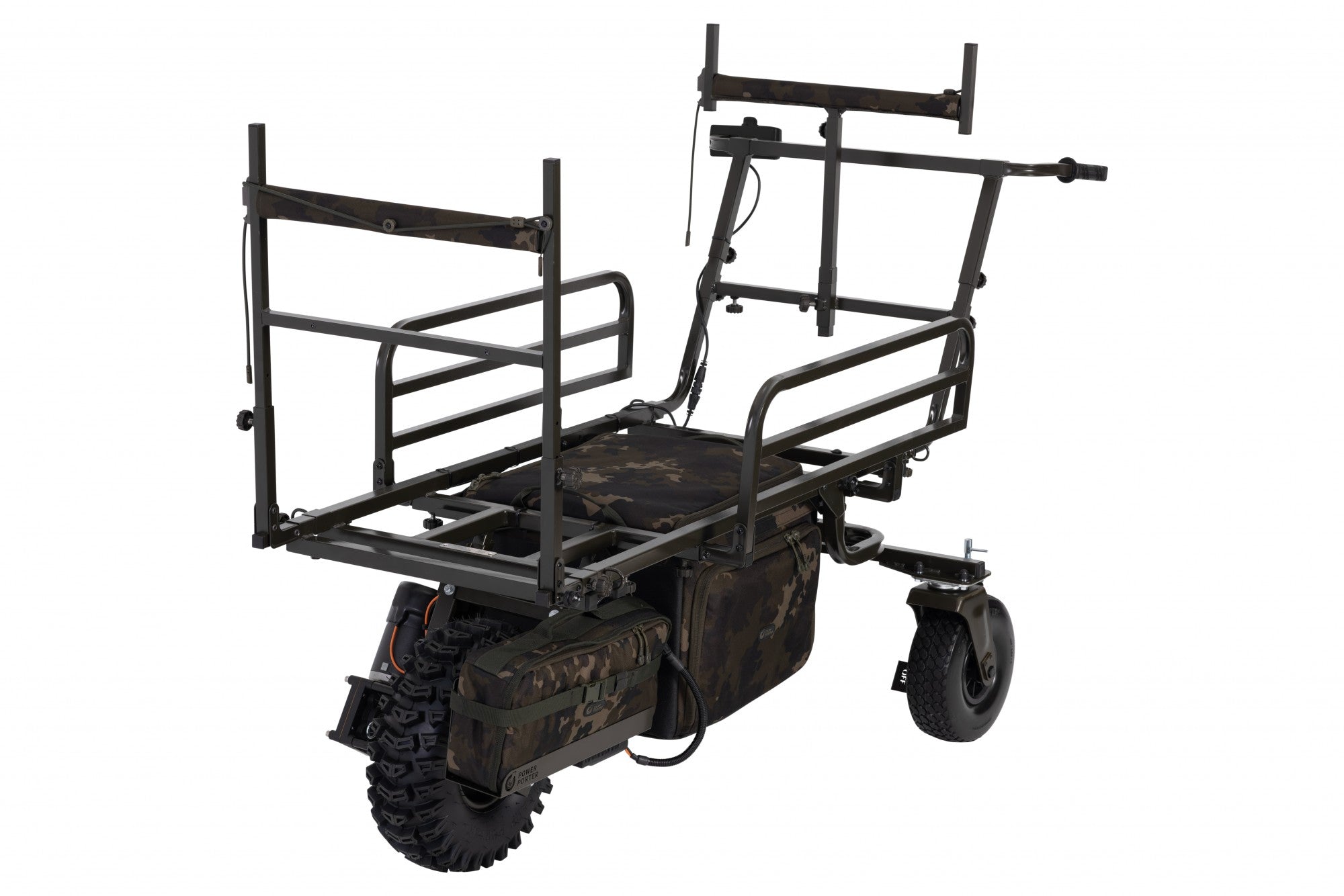 Carp Porter Glider Power Porter Dark Kamo