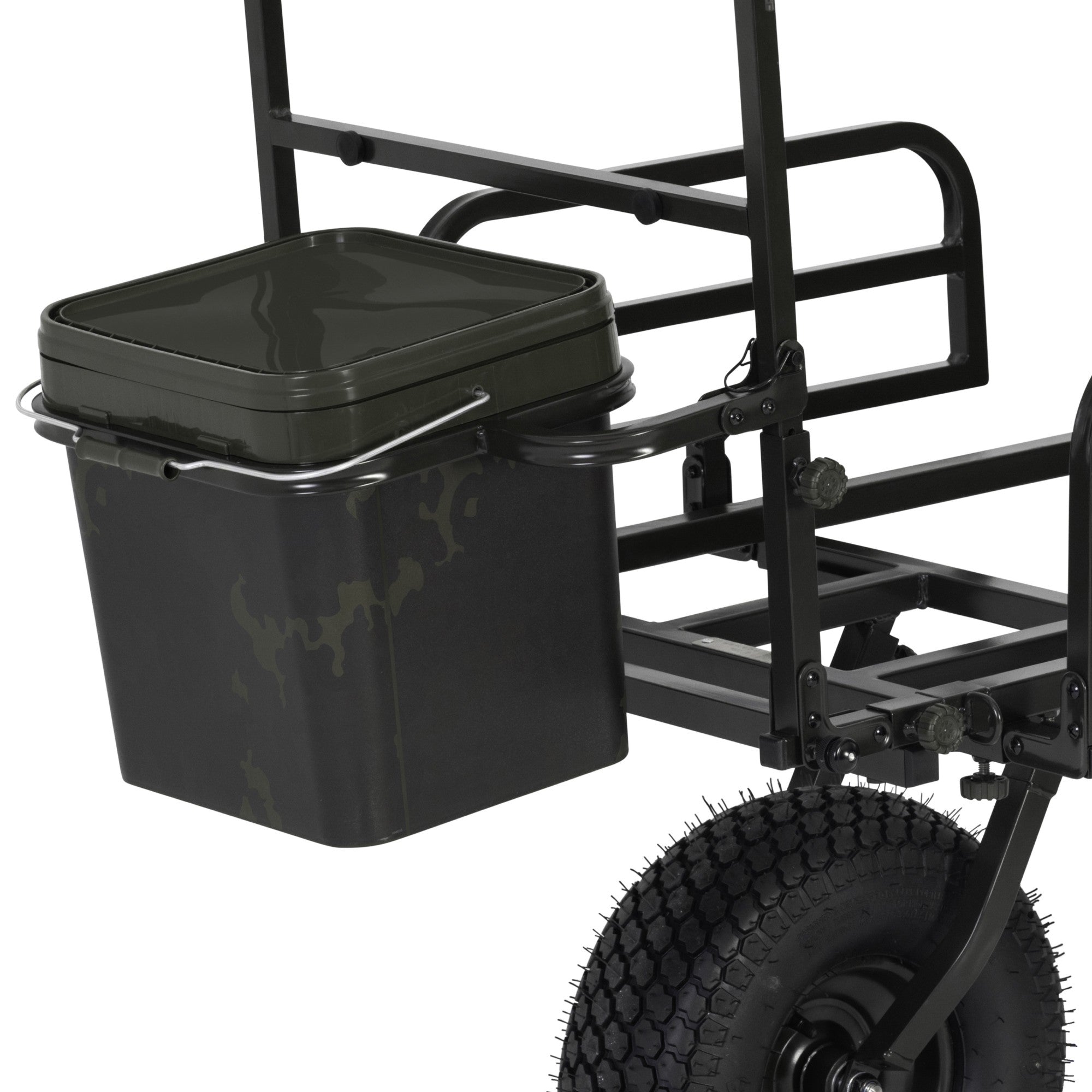 Carp Porter Front Bucket Bracket