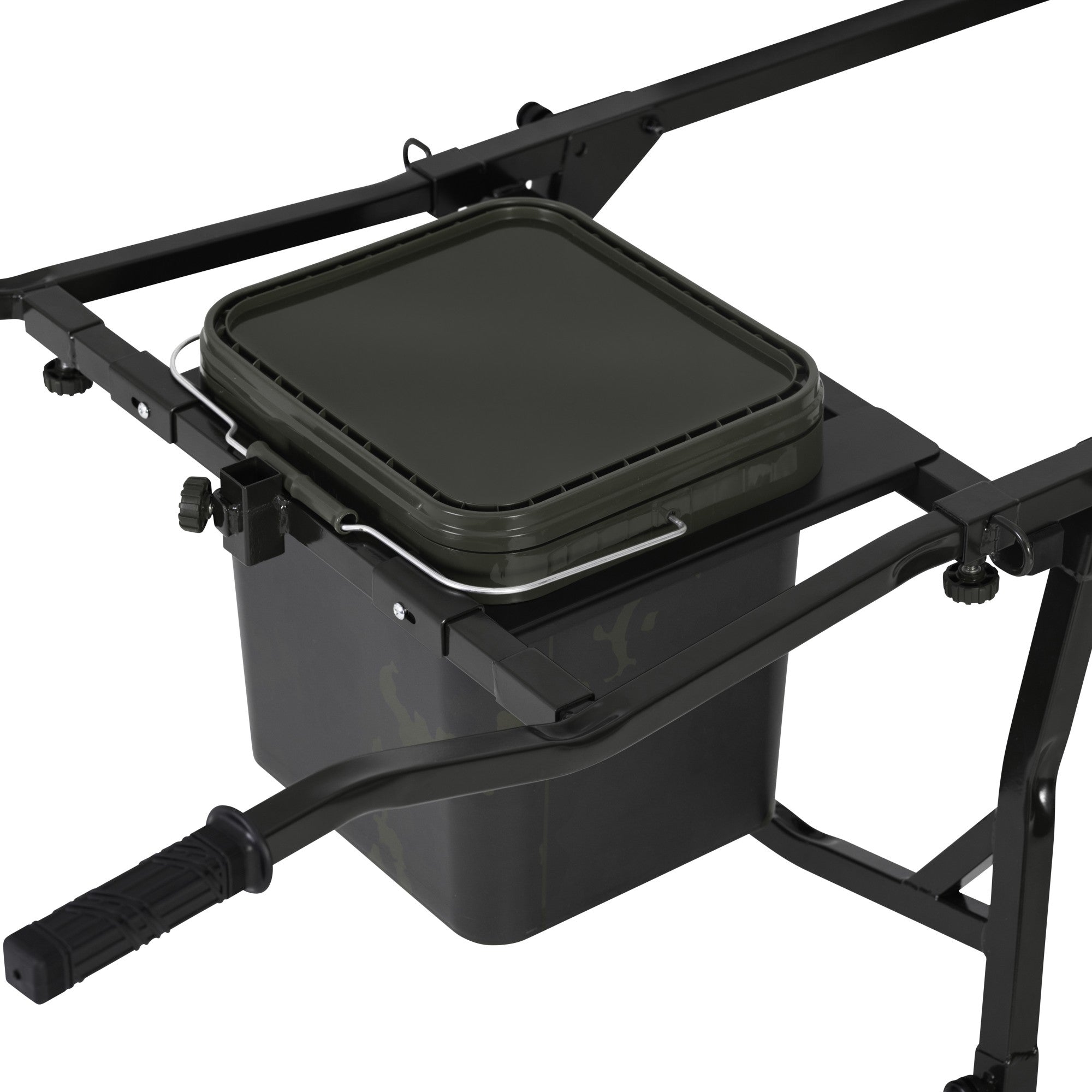 Carp Porter Rear Bucket Bracket