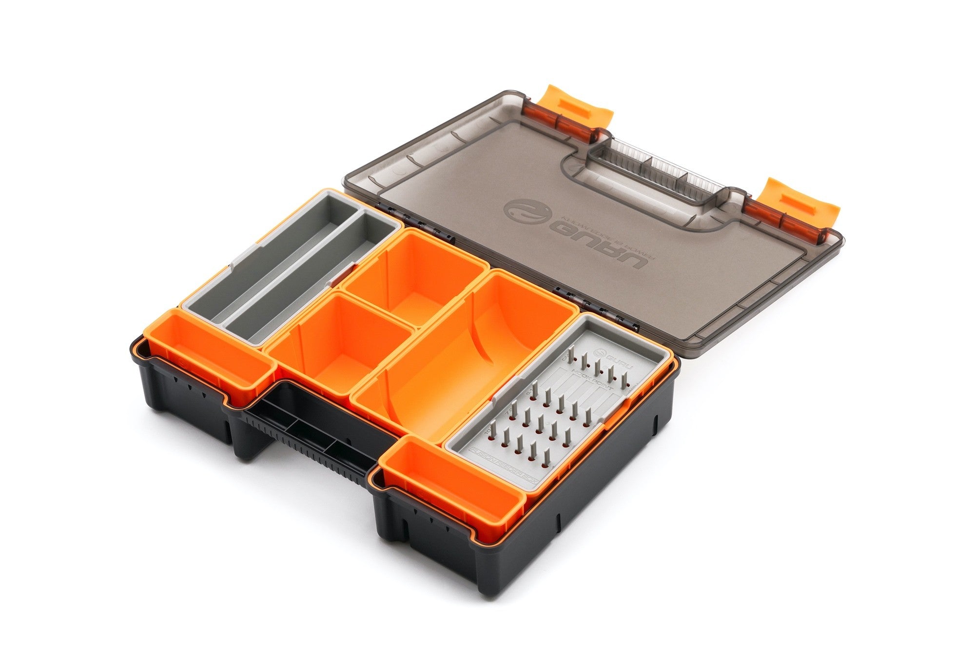 Guru - Feeder Box