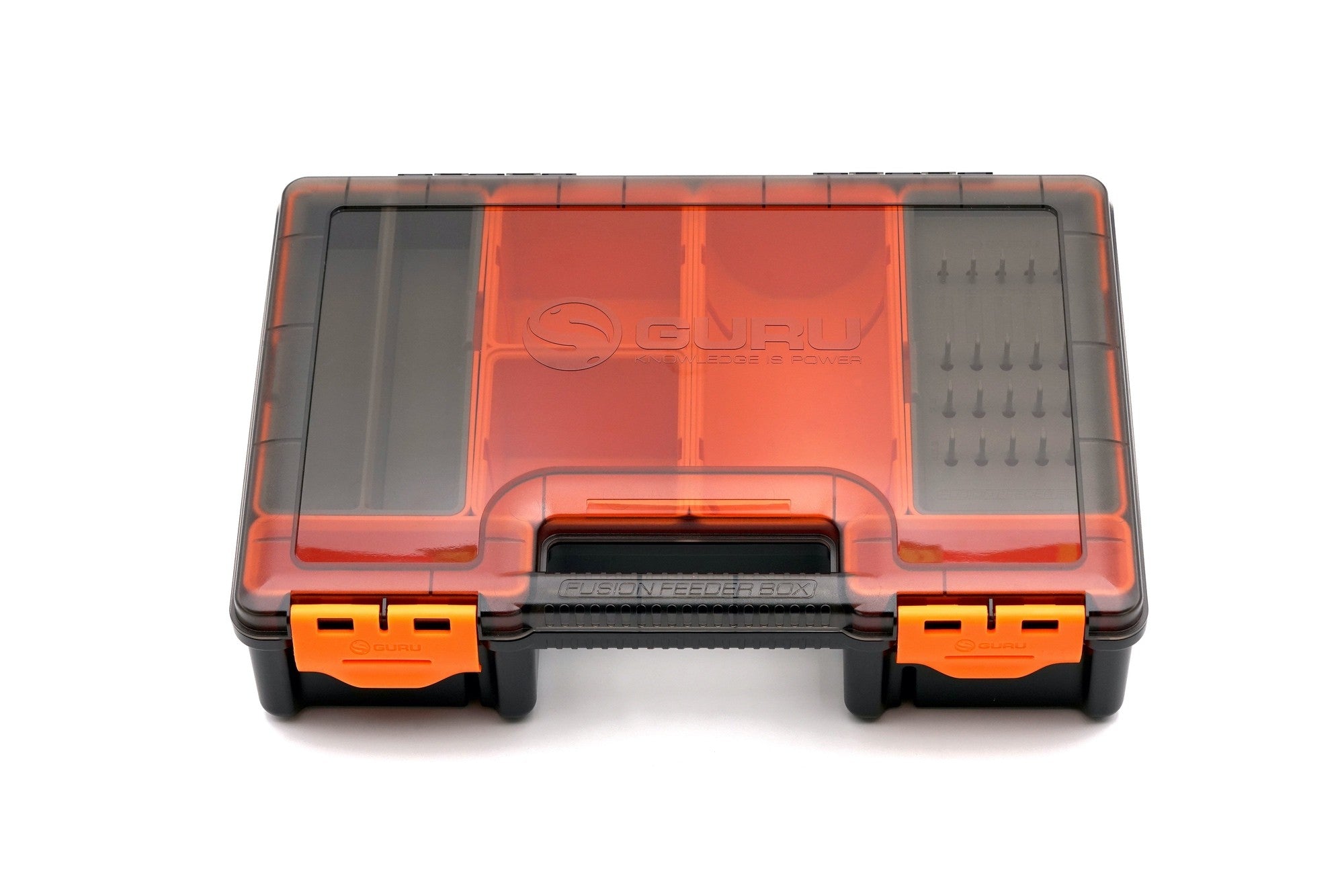 Guru - Feeder Box