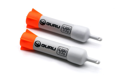 Guru - Foam Waggler 2SSG (2pcs)