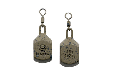 Guru - Square Pear Bomb 10g (1/3oz)