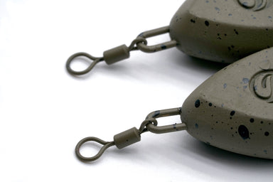 Guru - Flat Pear Bomb 10g (1/3oz)