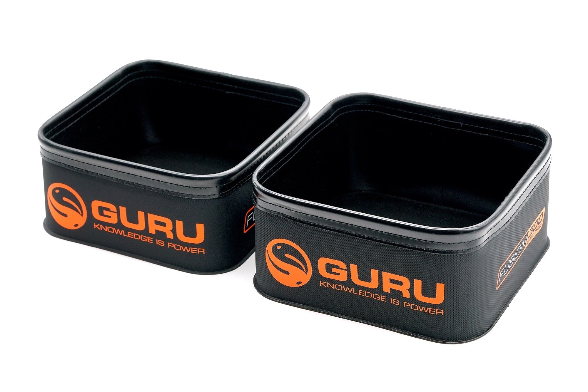 Guru - Fusion 200 & Bait Pro 300 Combo