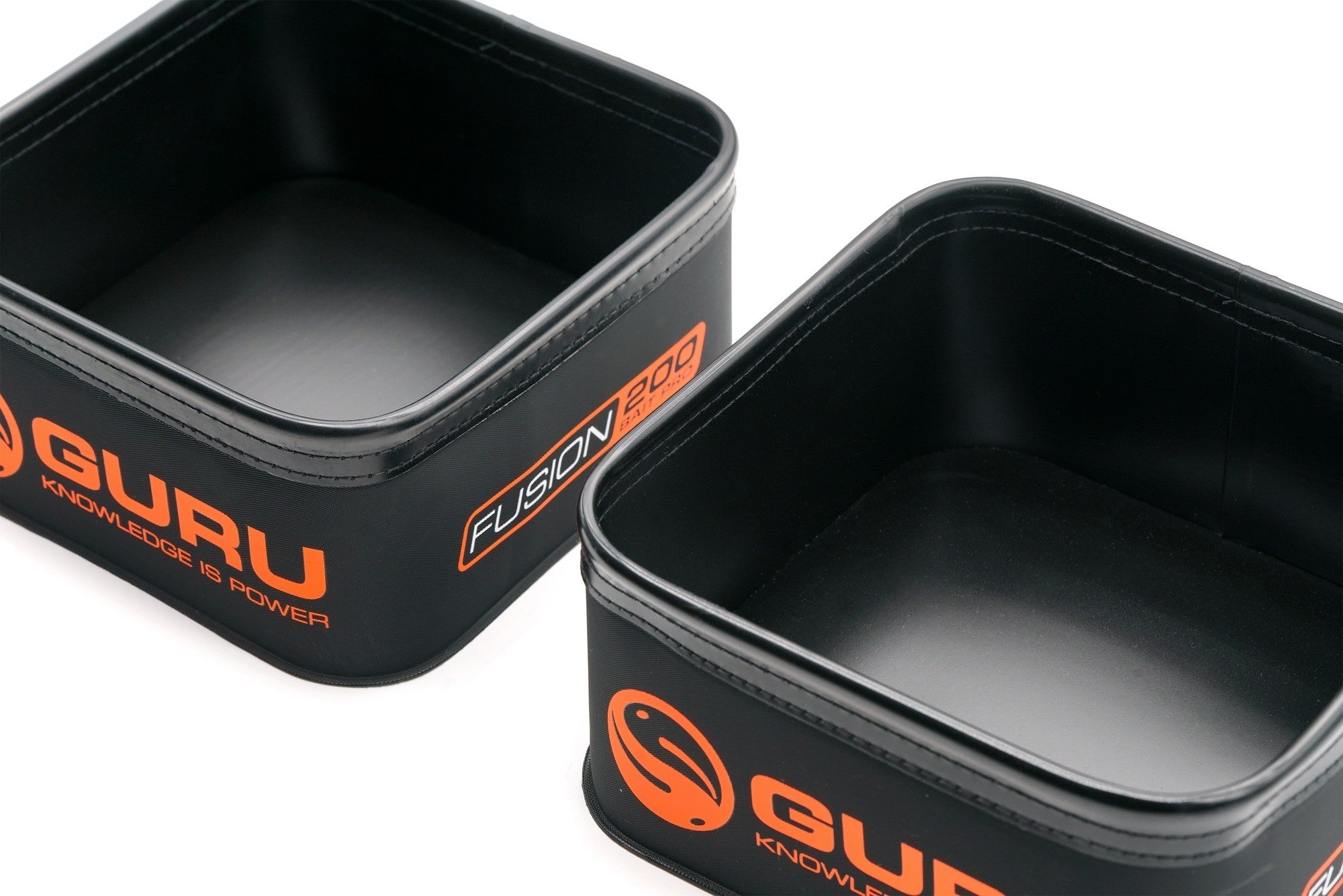 Guru - Fusion 200 & Bait Pro 300 Combo